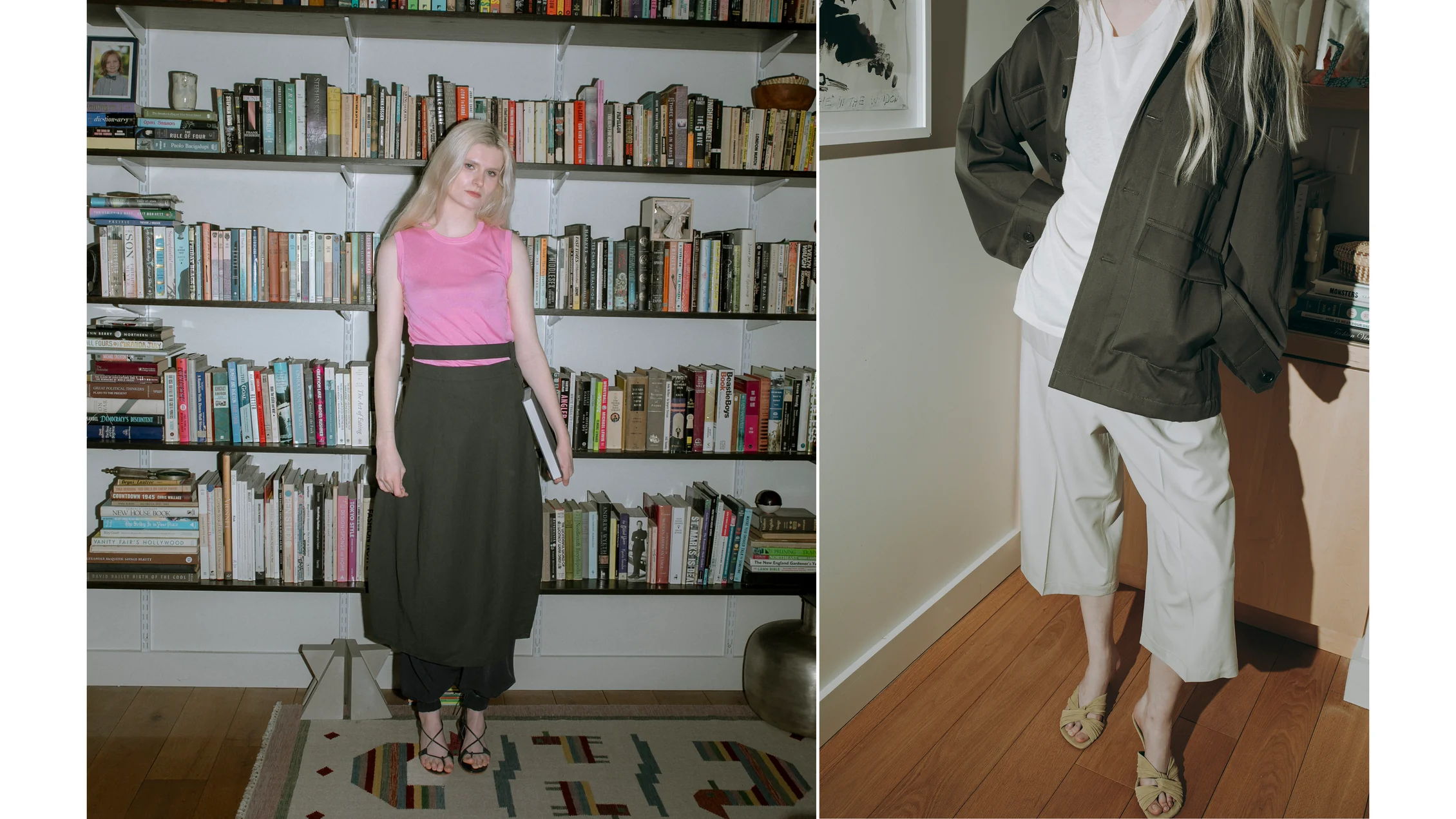 Welcome to Our Store