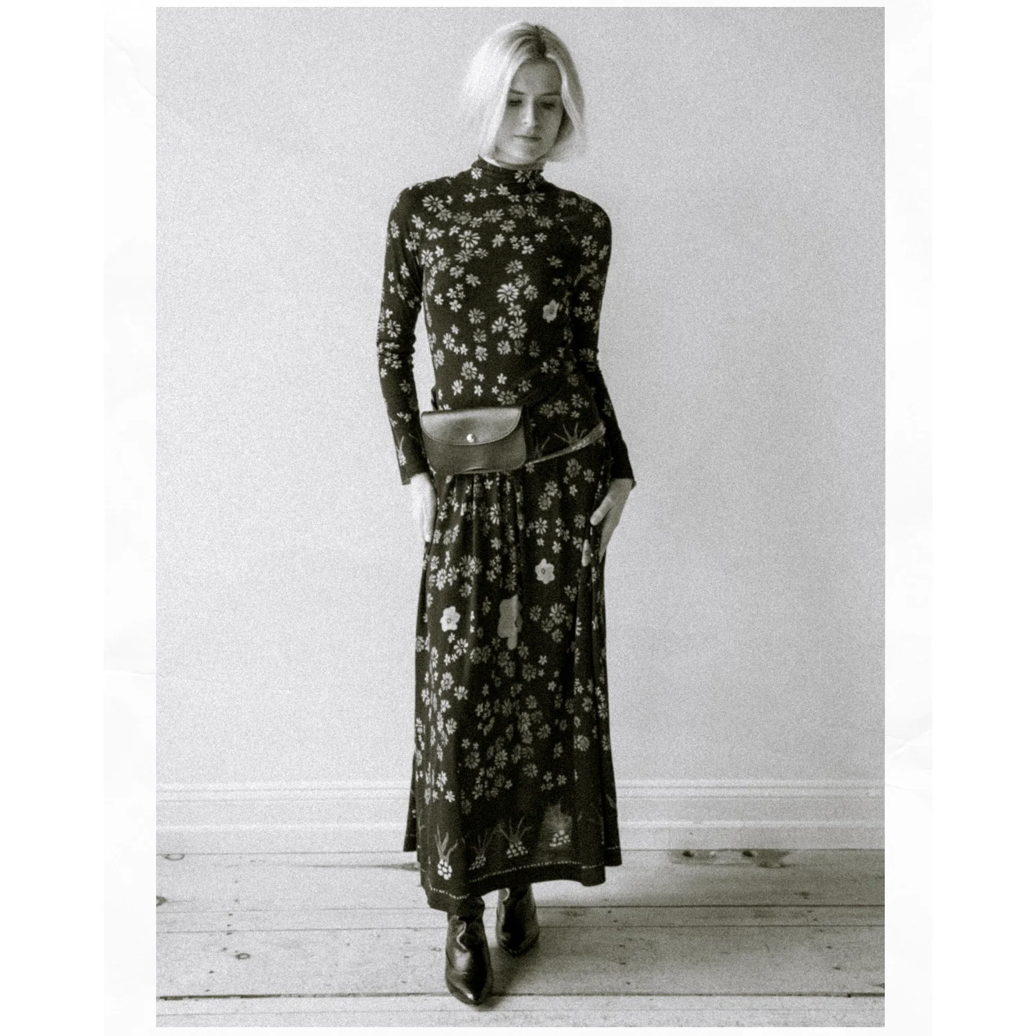 Lindquist Faba Bag in Black - Image 9