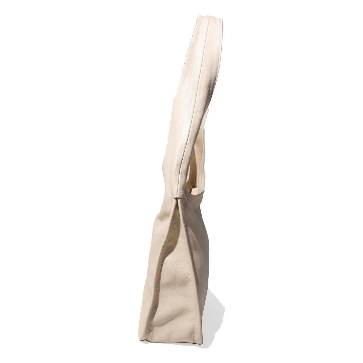 Are Studio Clara Bag in Almond - Image 3