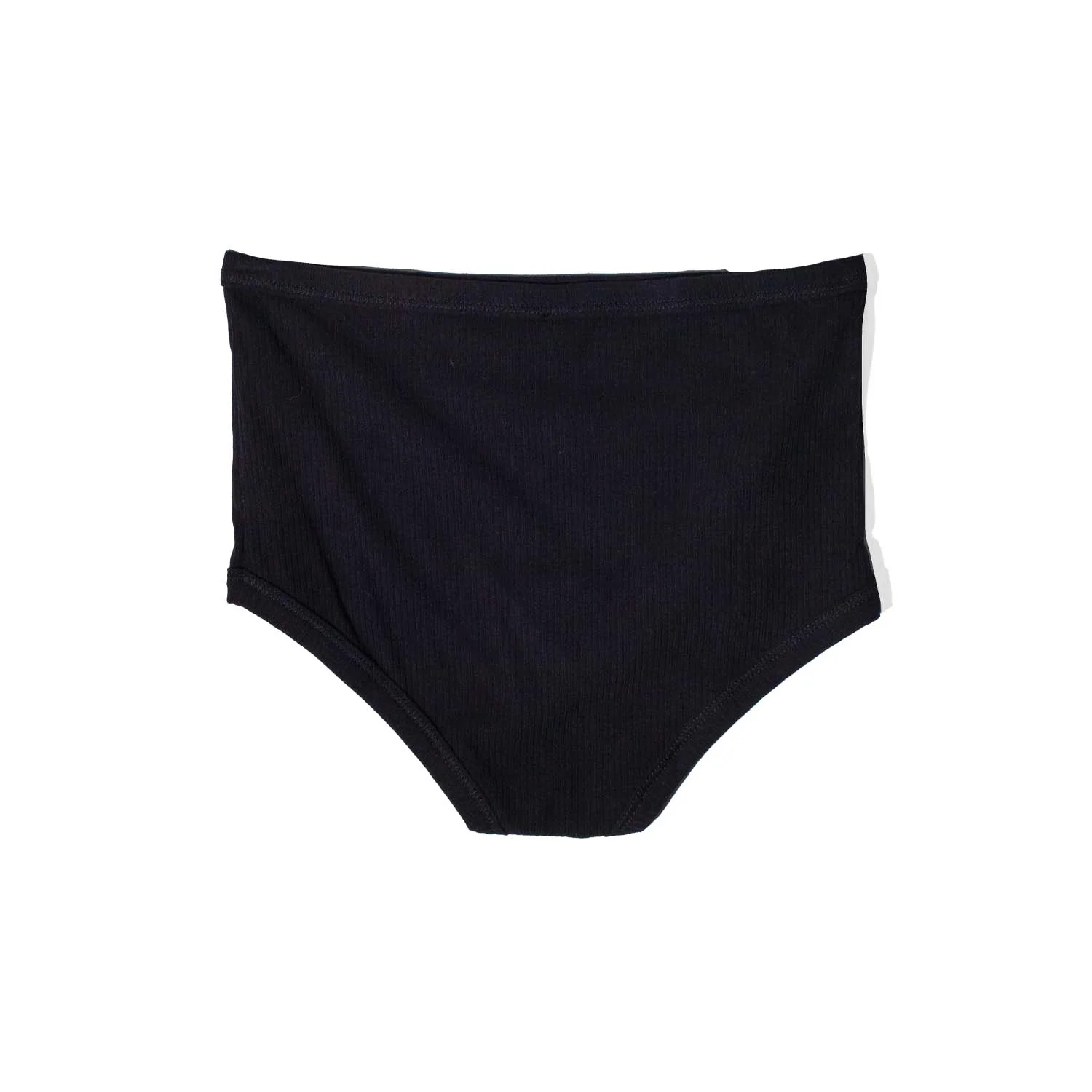 Baserange Drive Pants in Black - Image 3