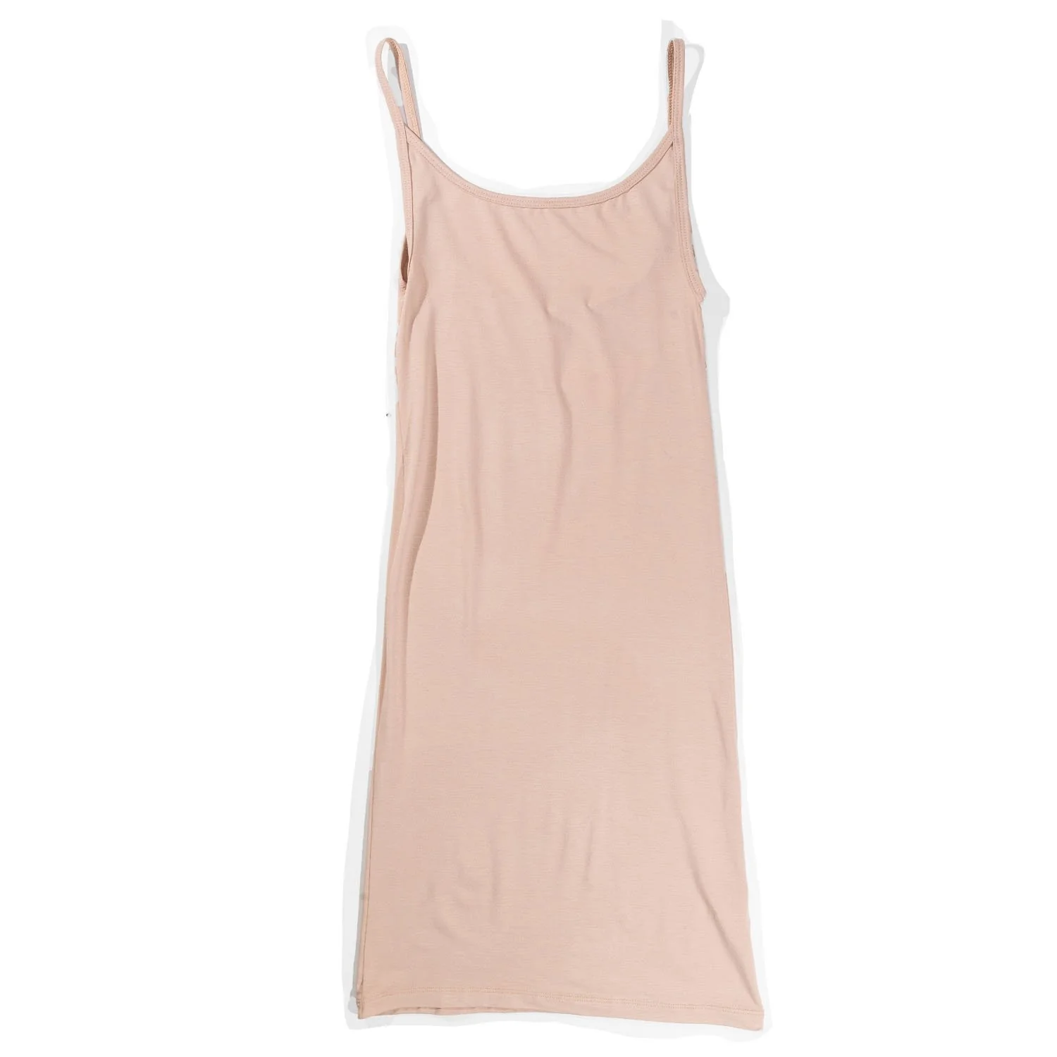 Baserange Slip Dress in Haptic - Image 3