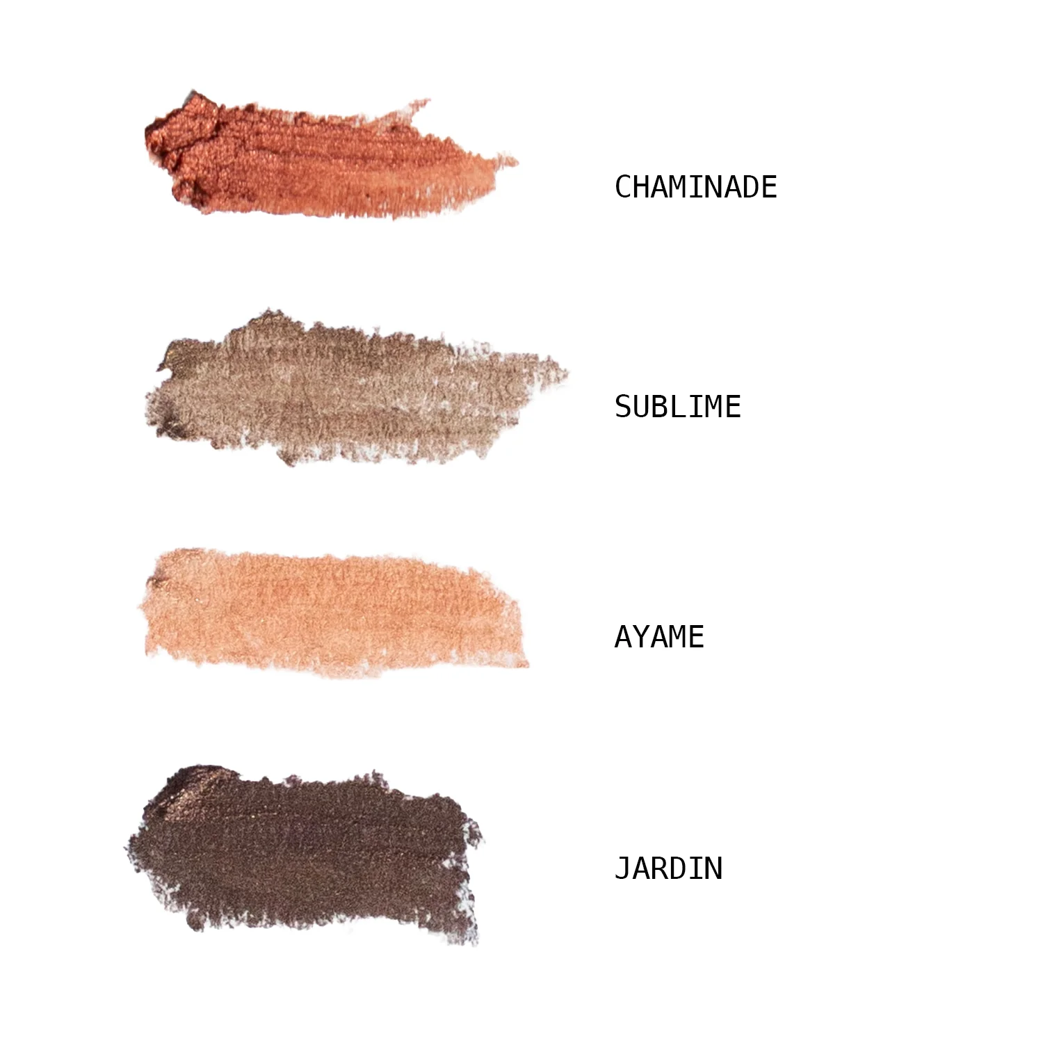 Manasi 7 Eye Glow Color - Image 5