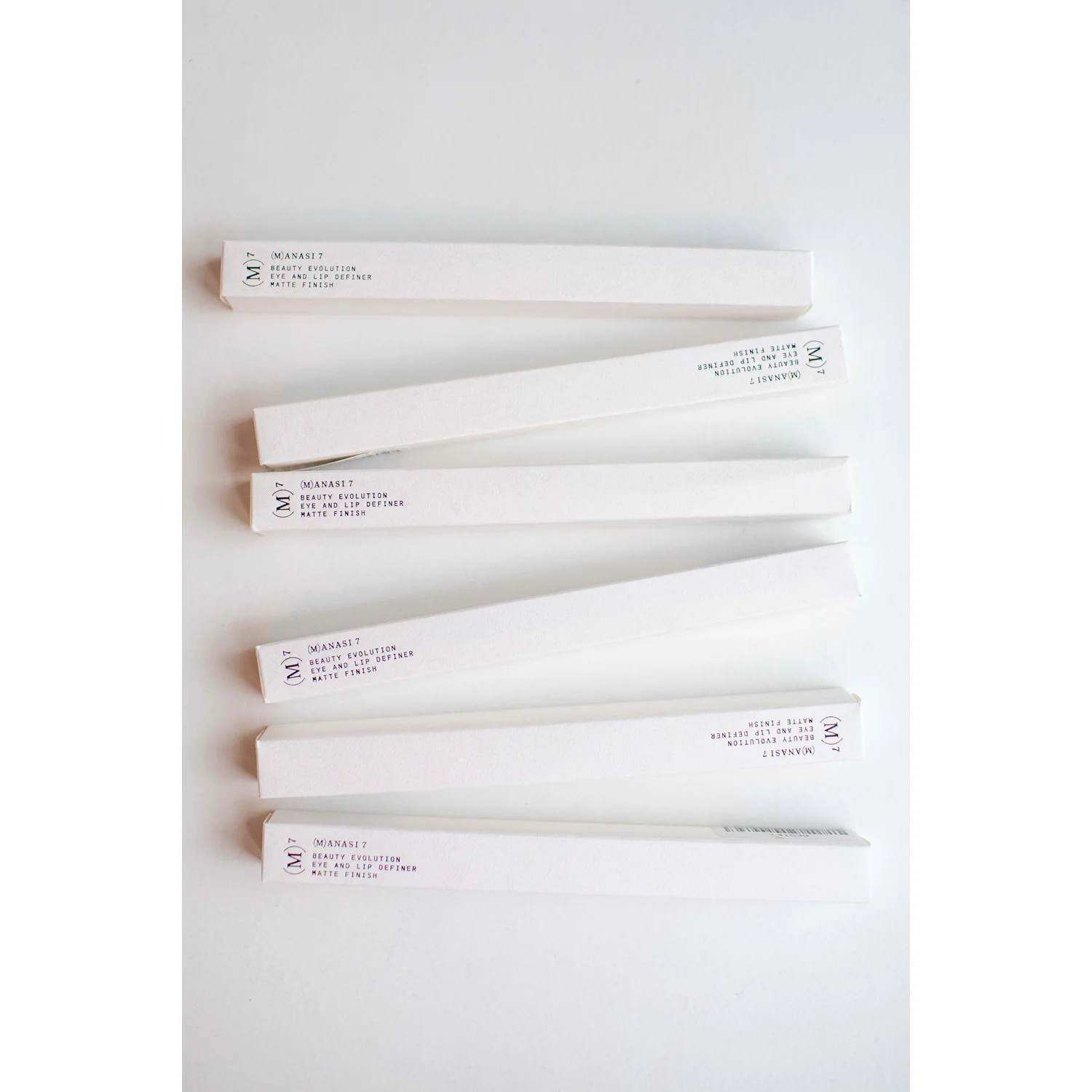 Manasi 7 Eye + Lip Definer - Image 4