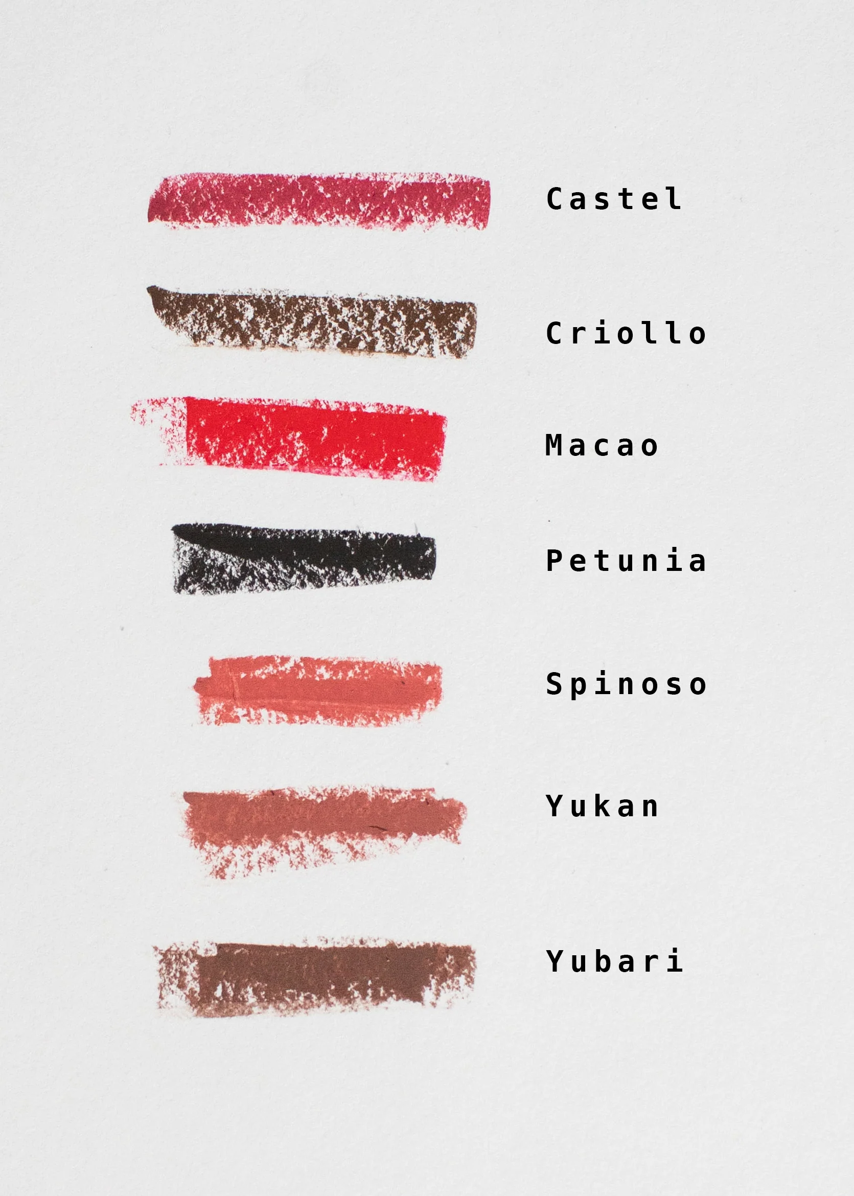 Manasi 7 Eye + Lip Definer - Image 5