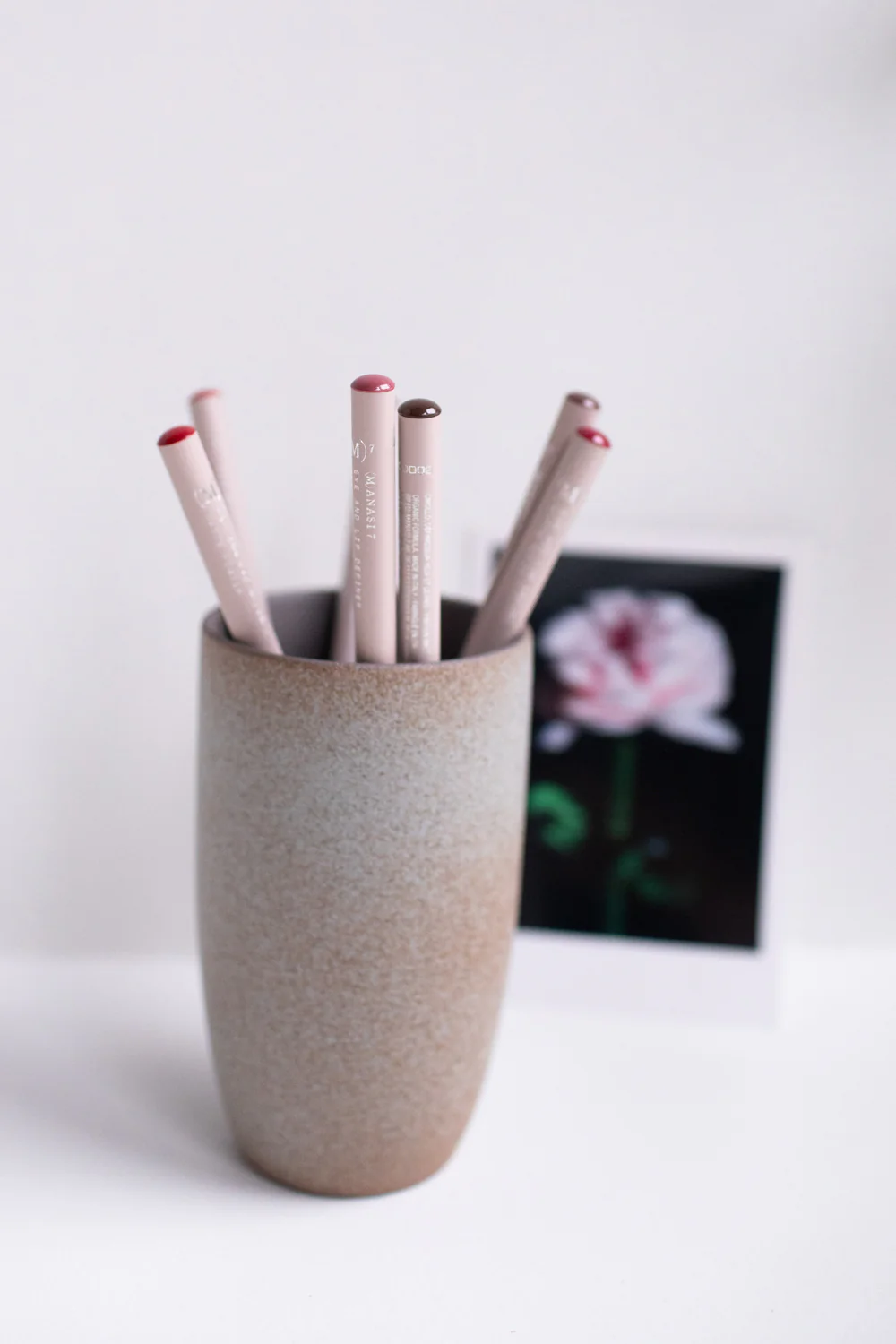 Manasi 7 Eye + Lip Definer - Image 6