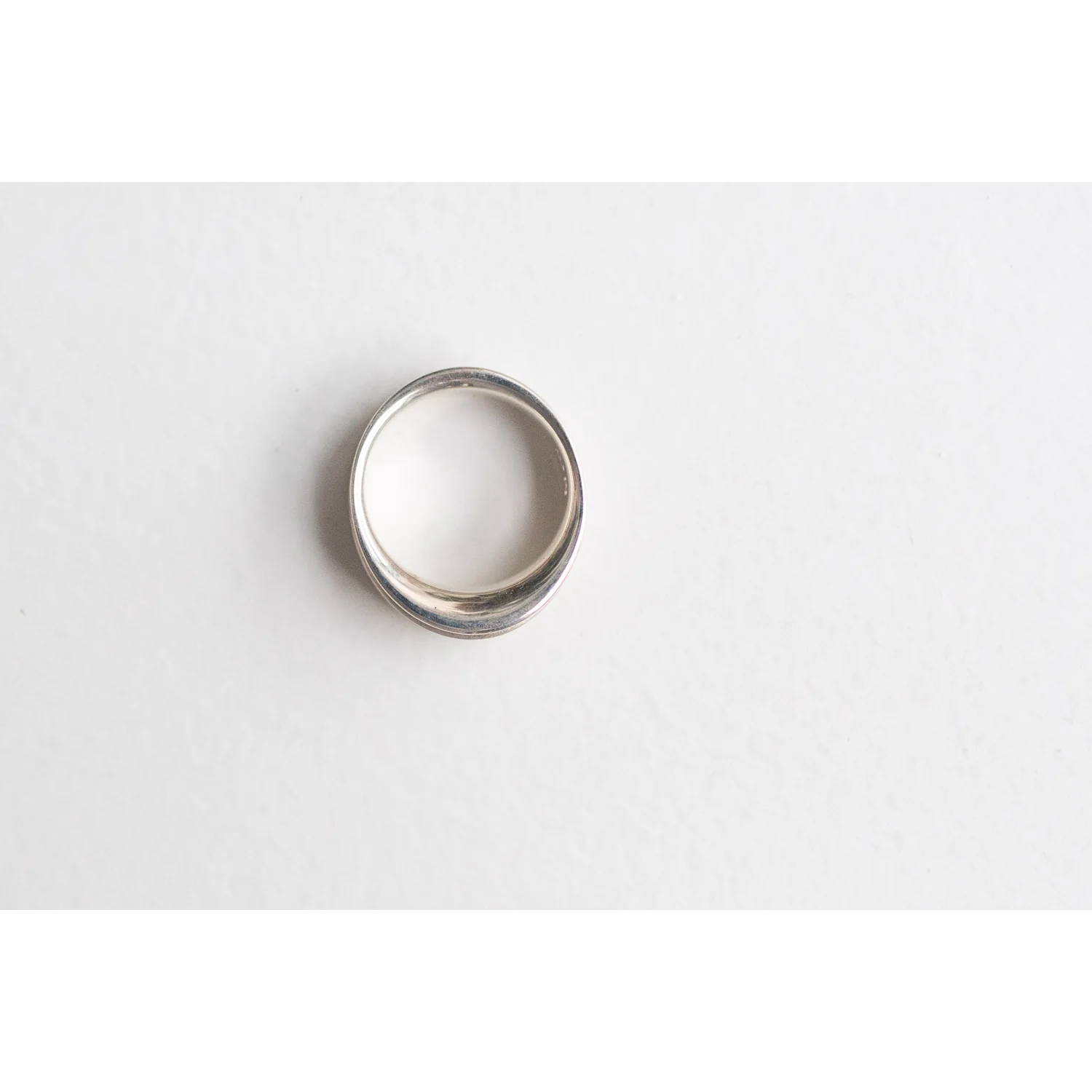 Ursa Major Valle Ring in Sterling Silver - Image 4