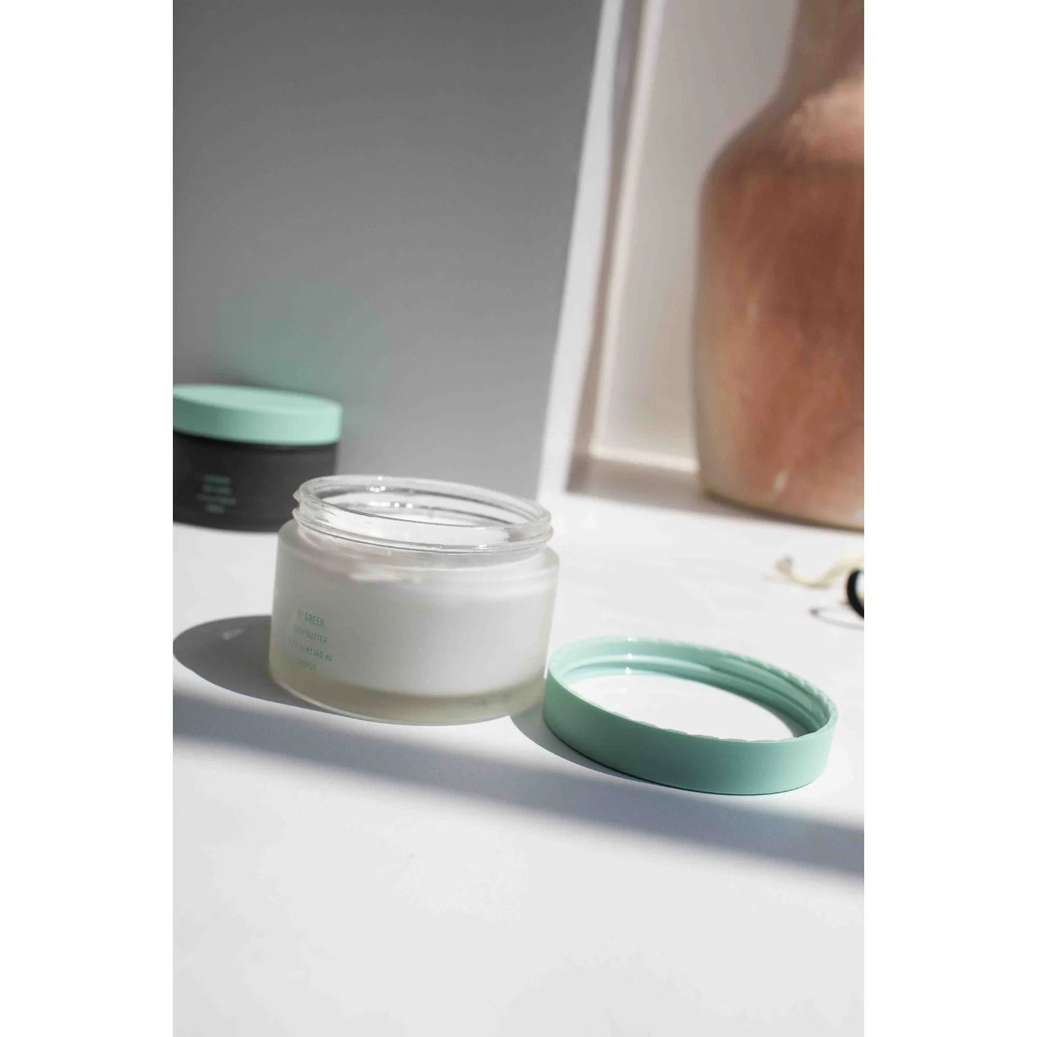 Corpus Body Butter No. Green - Image 3