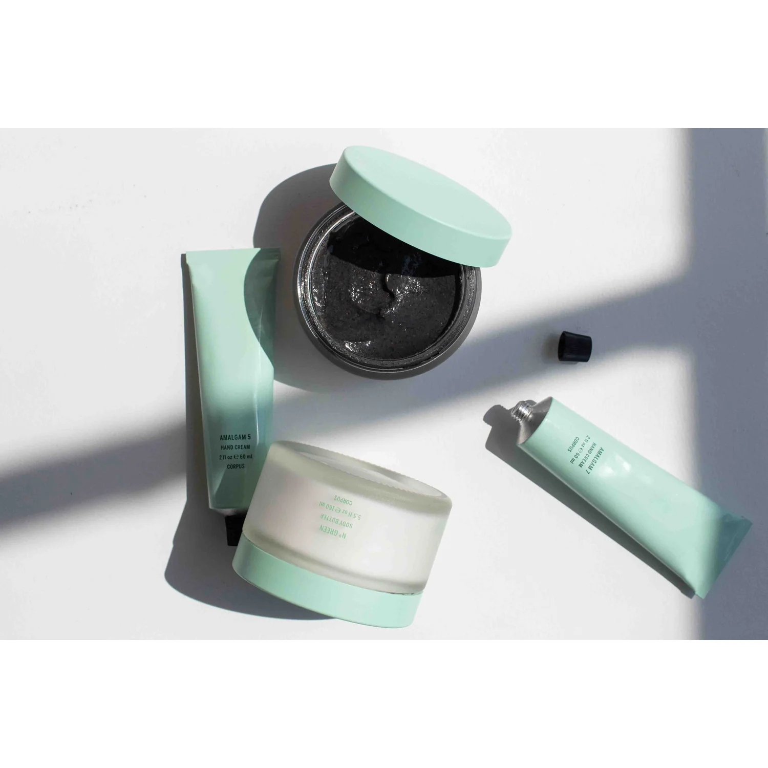 Corpus Hand Cream Amalgam 5 - Image 3