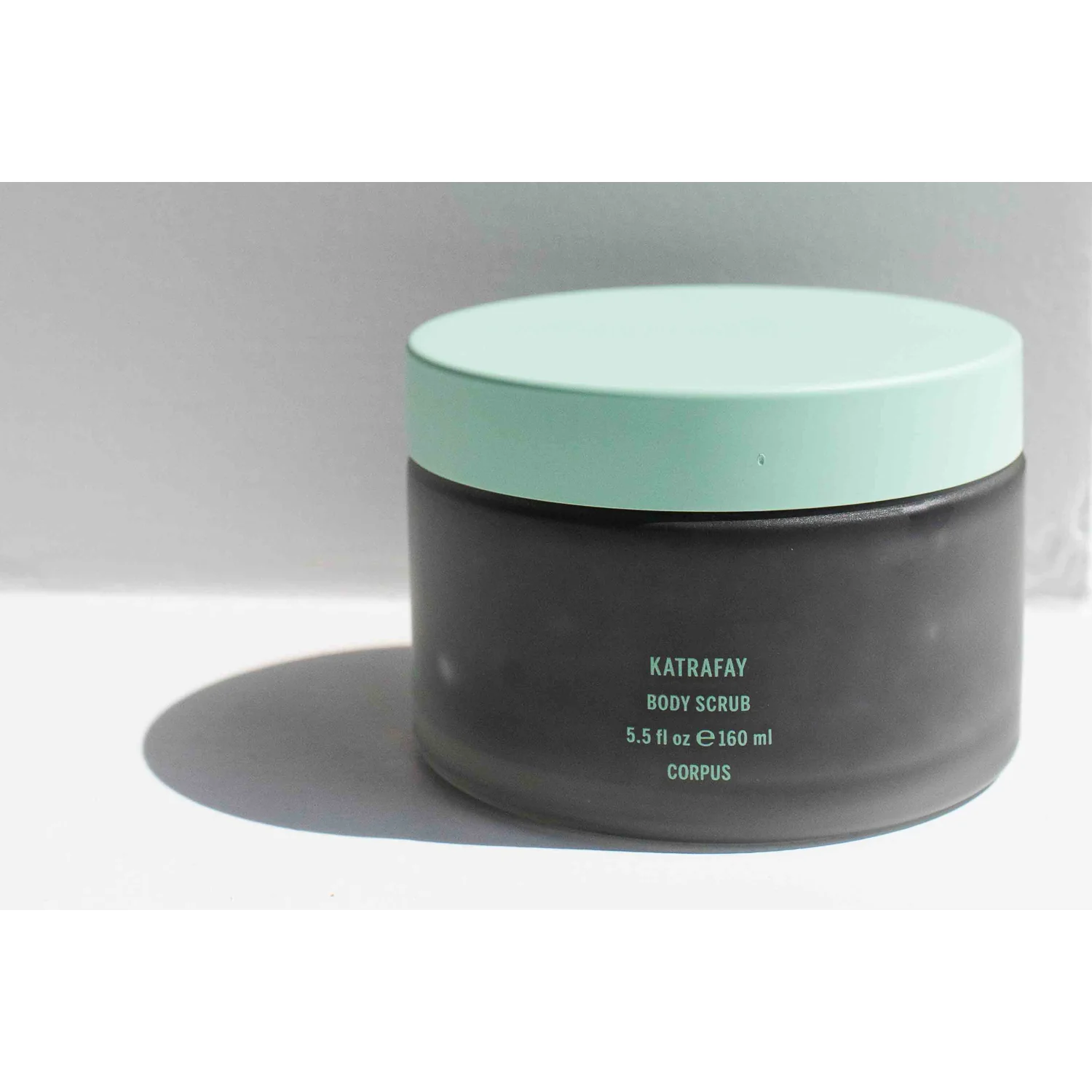 Corpus Katrafay Body Scrub - Image 4