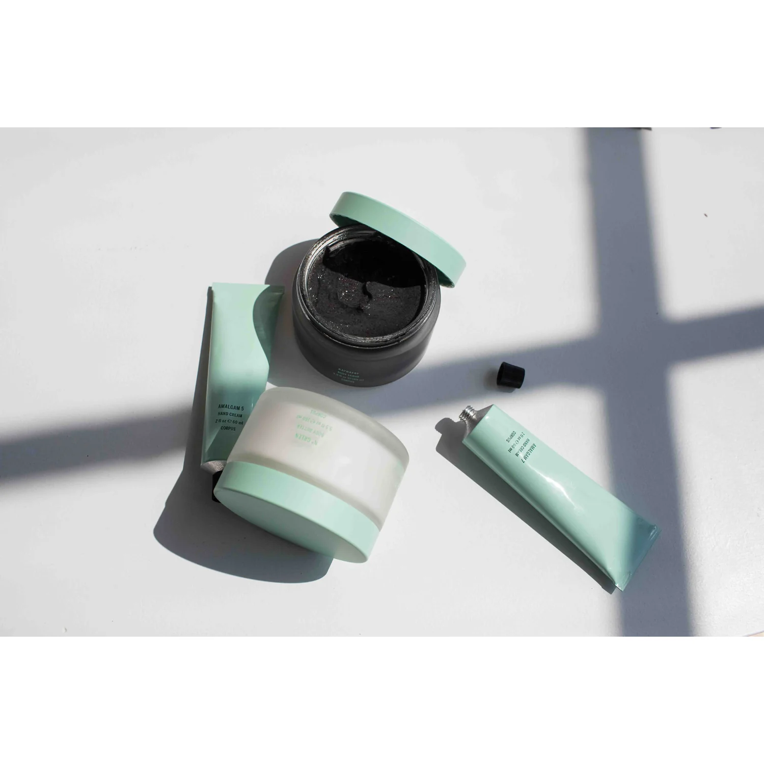 Corpus Katrafay Body Scrub - Image 5