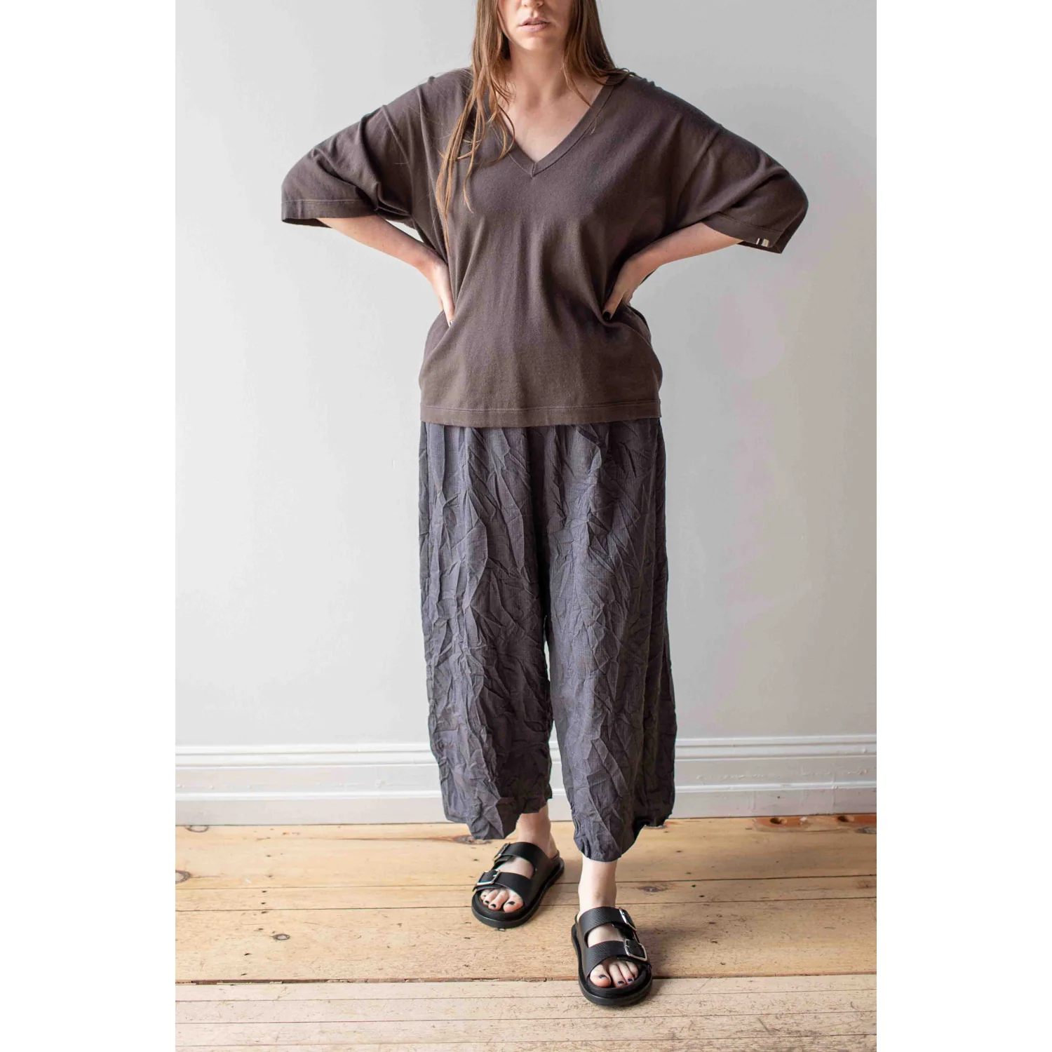 Extreme Cashmere Indi in Mud - Image 4