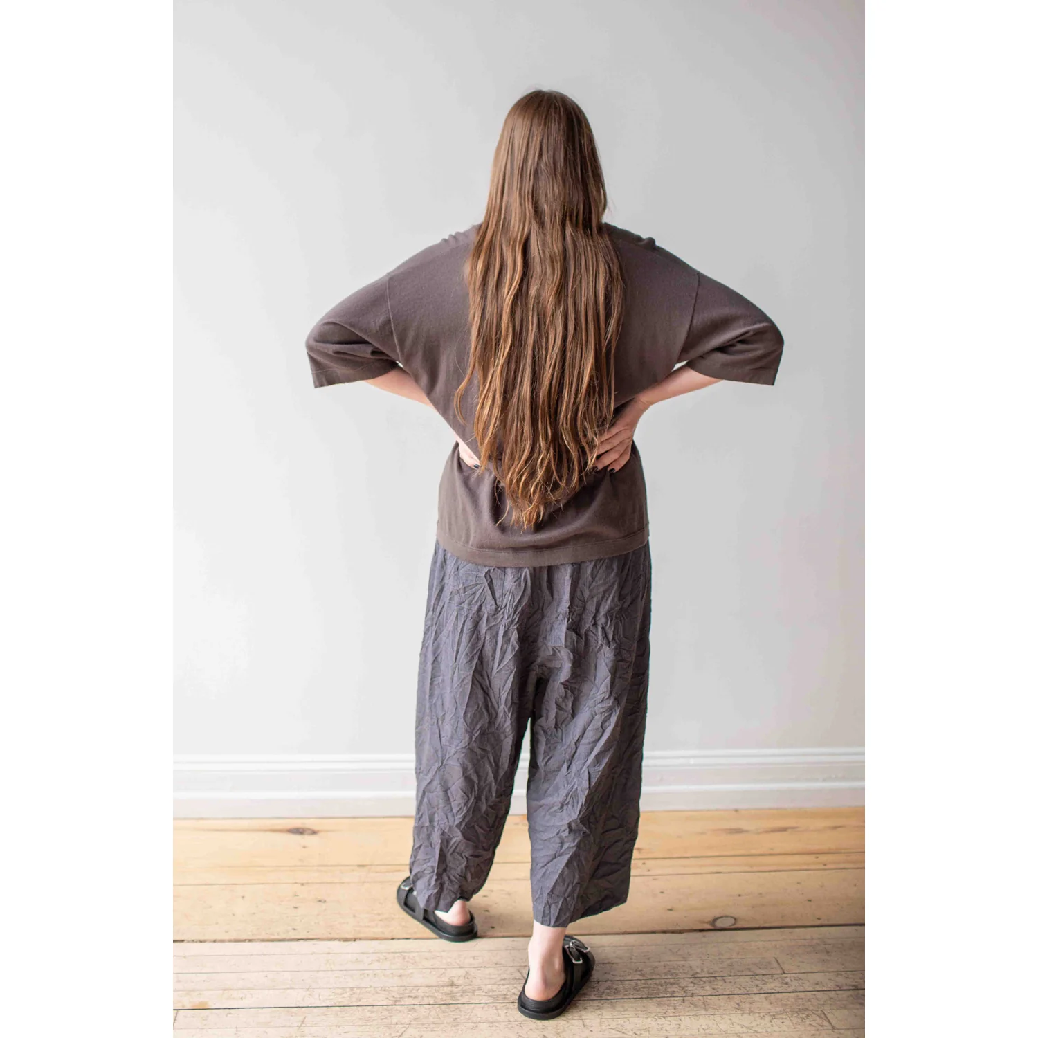 Extreme Cashmere Indi in Mud - Image 6