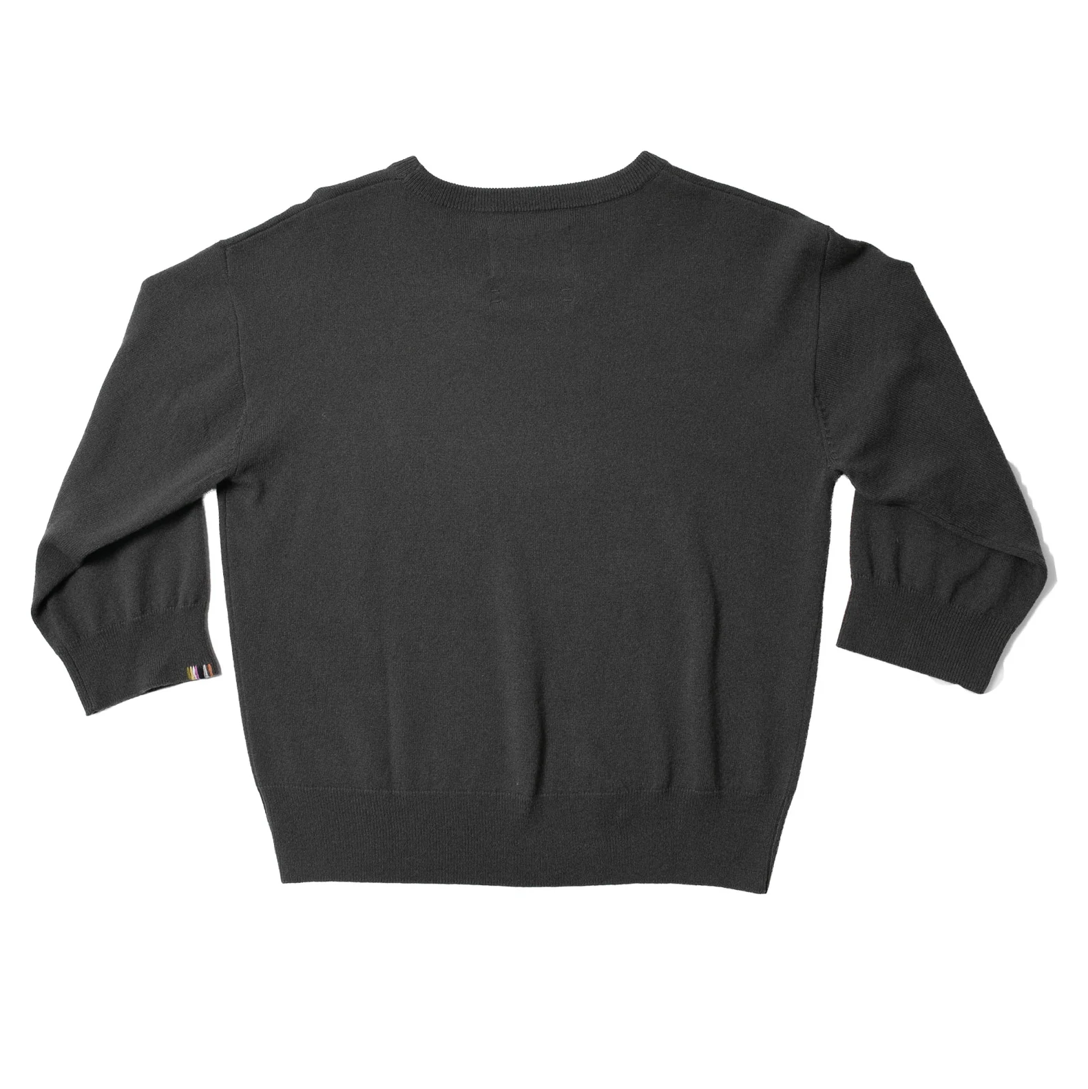 Extreme Cashmere Jewel in Mud - Image 3