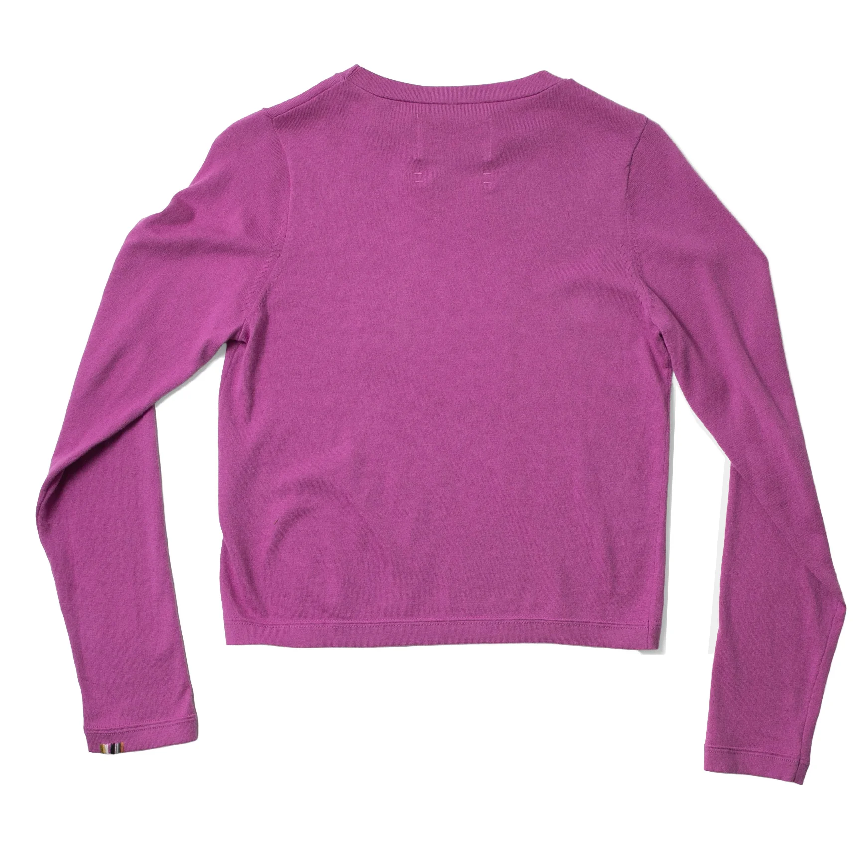 Extreme Cashmere Lisa in Oleander - Image 3