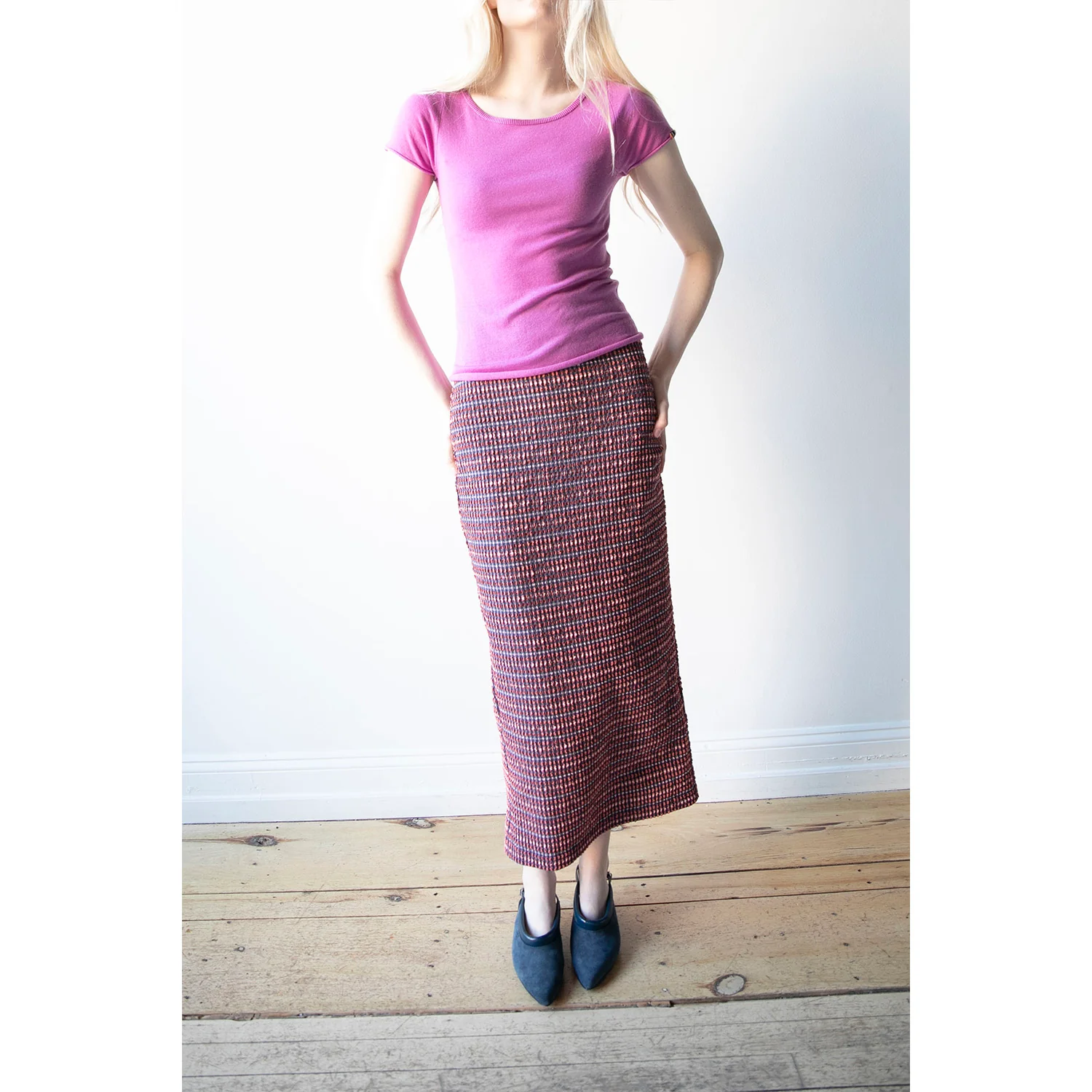 Extreme Cashmere Lolita in Oleander - Image 7