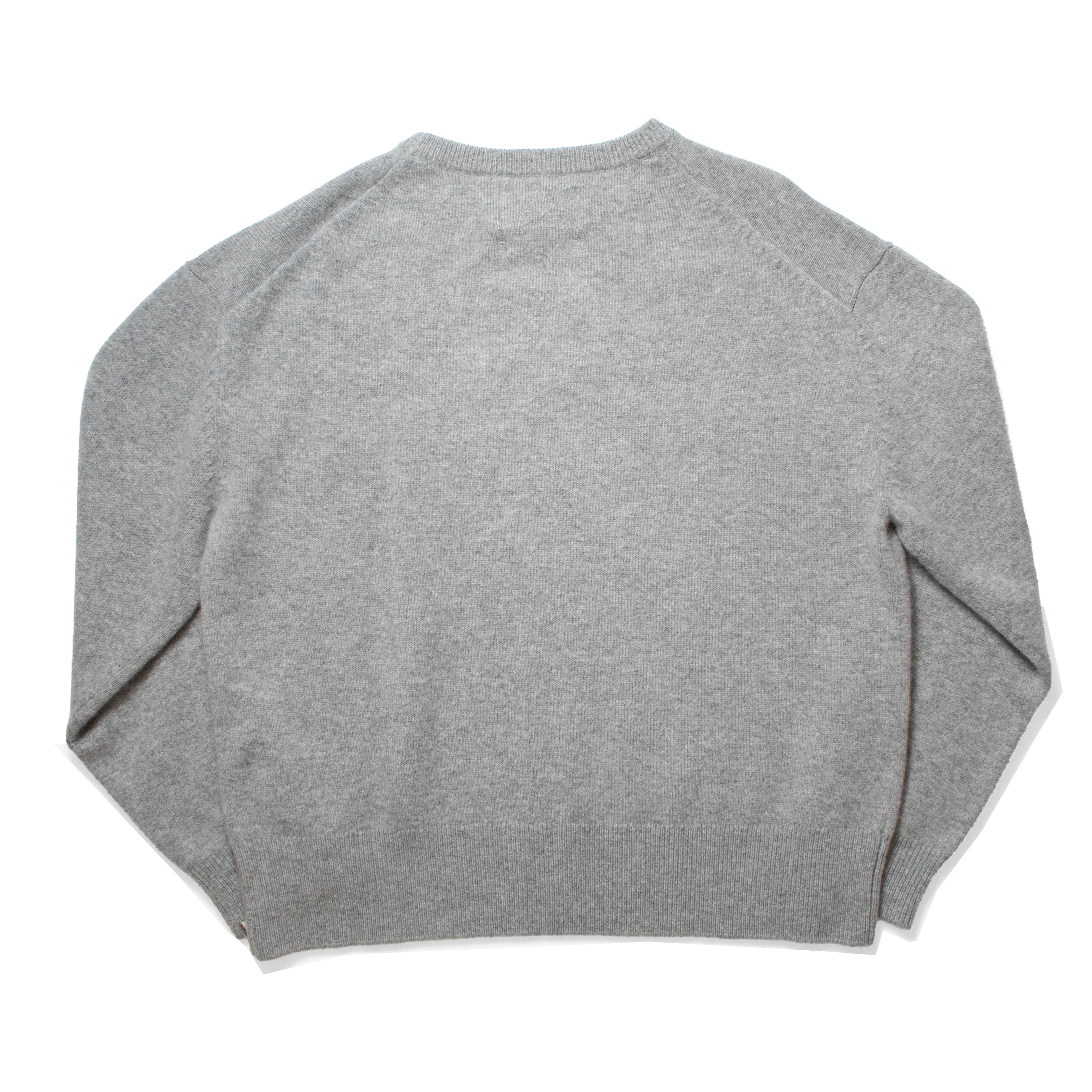 Extreme Cashmere Mike in Goat - Image 3