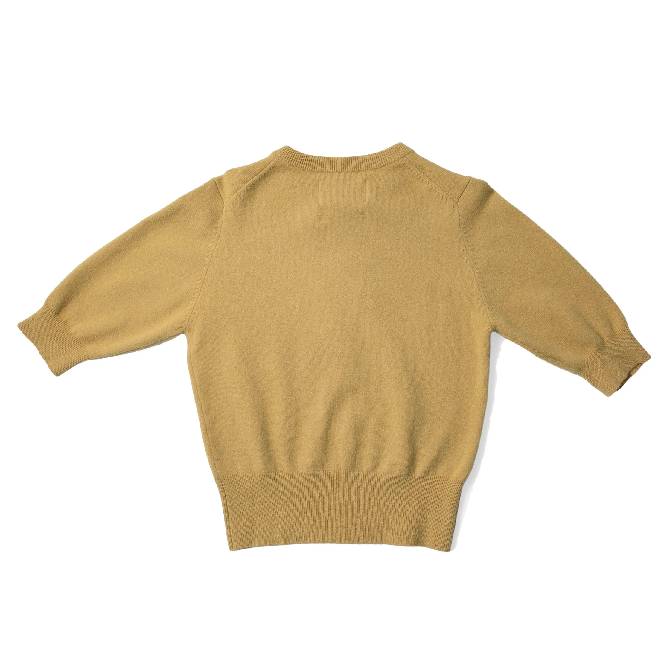 Extreme Cashmere Mimi in Corn - Image 3