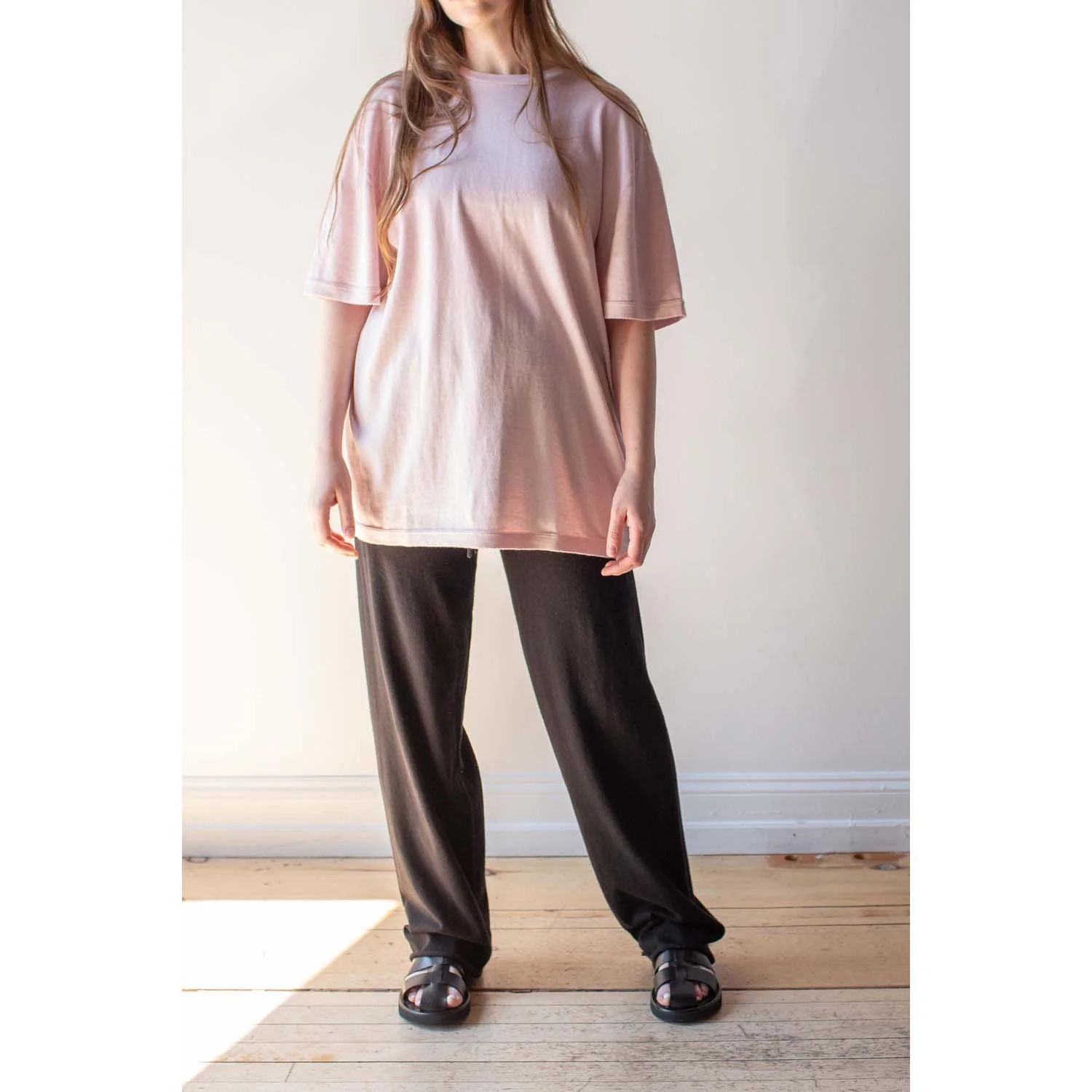 Extreme Cashmere Rik in Lila - Image 6