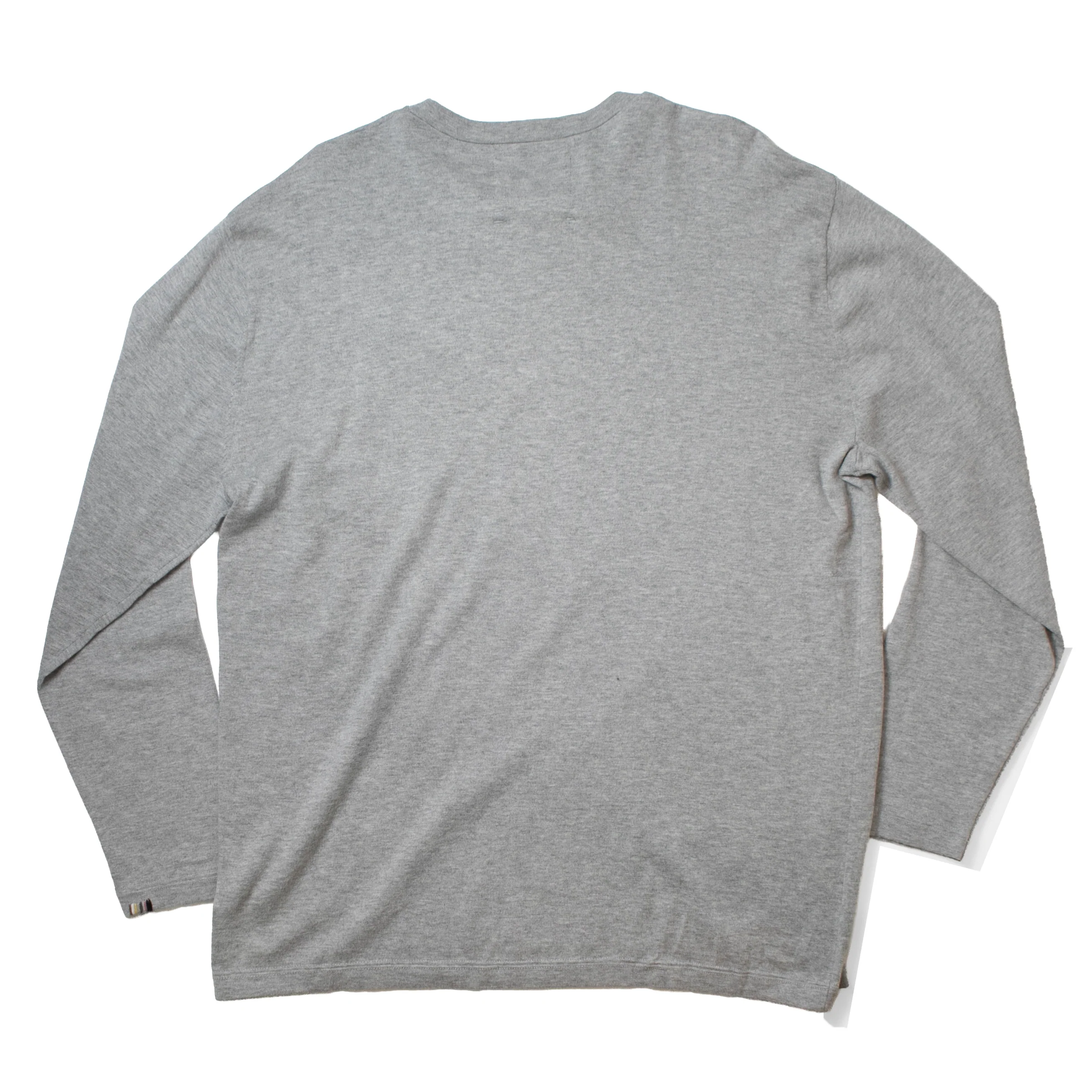 Extreme Cashmere Rock in Grey - Image 3