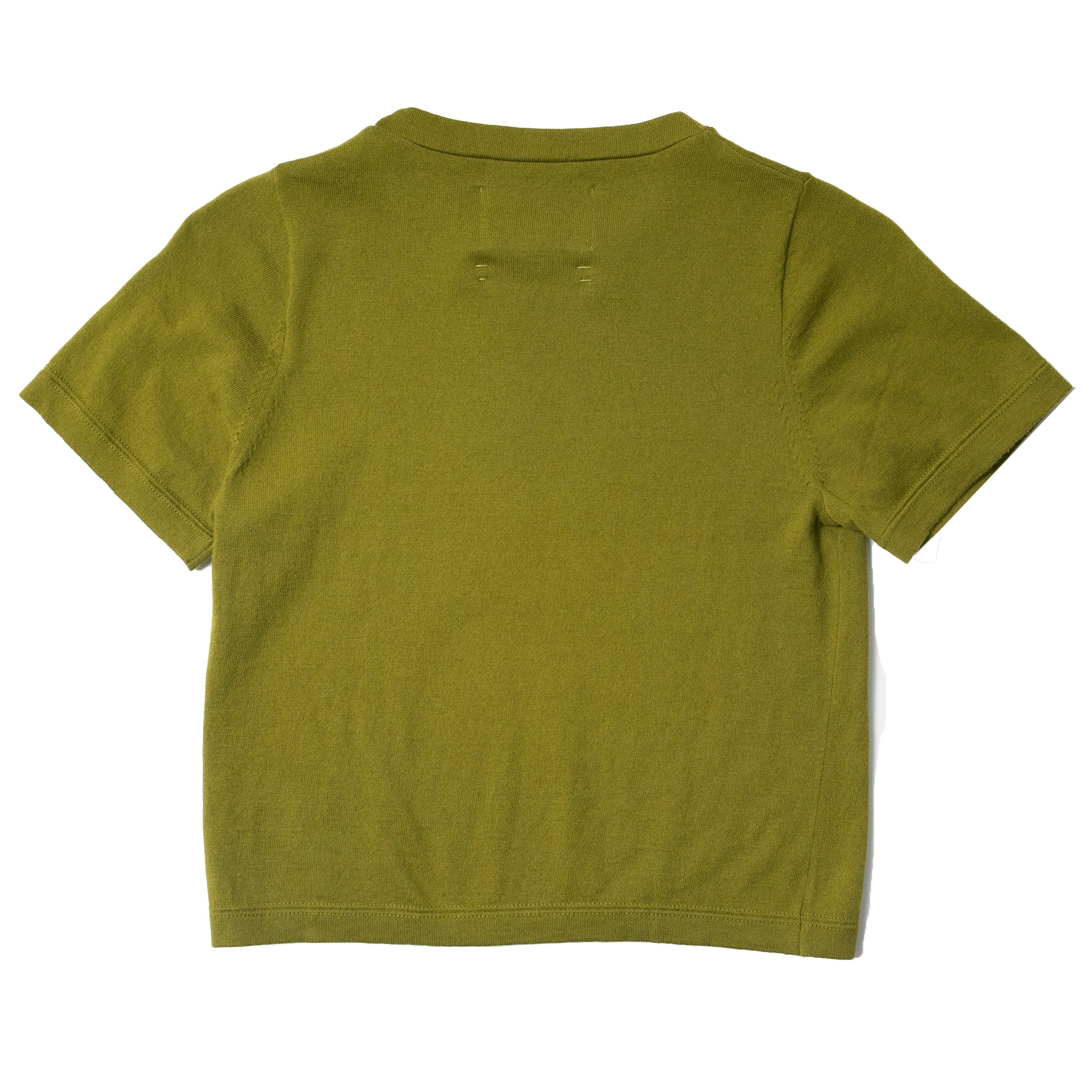 Extreme Cashmere Tina in Grass - Image 3