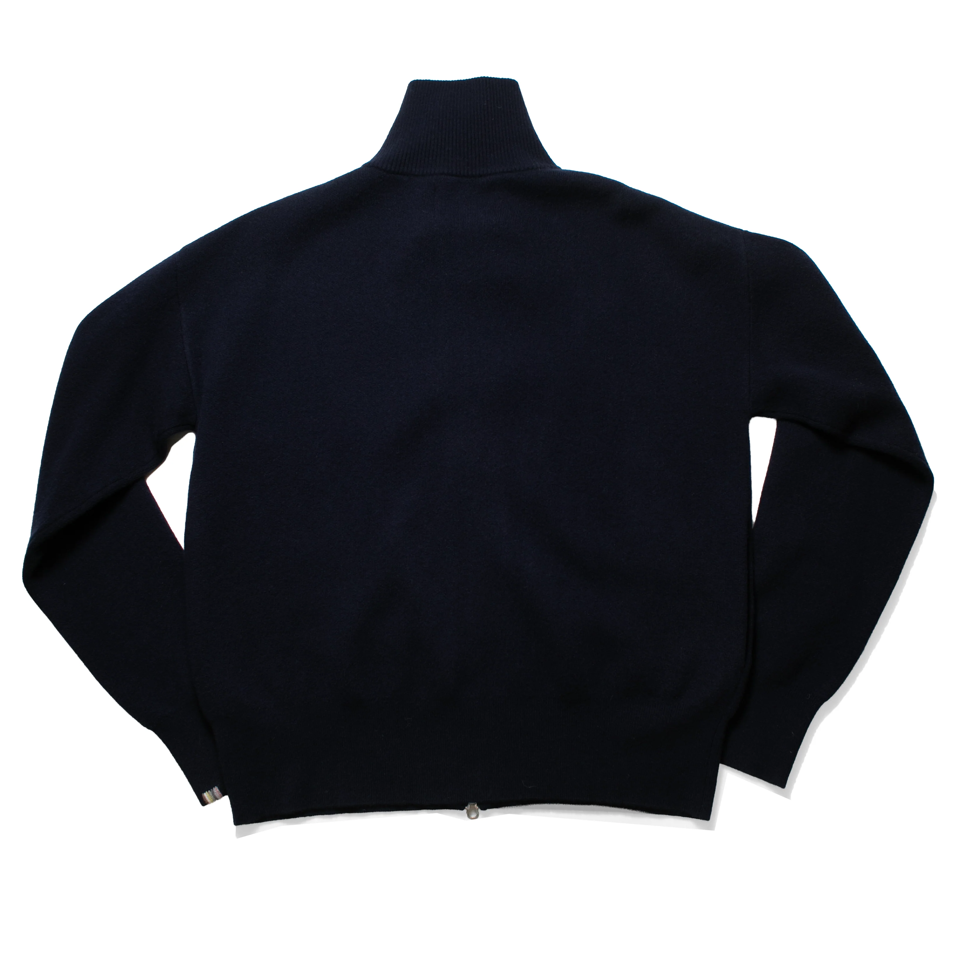 Extreme Cashmere Xtra Out in Navy - Image 3