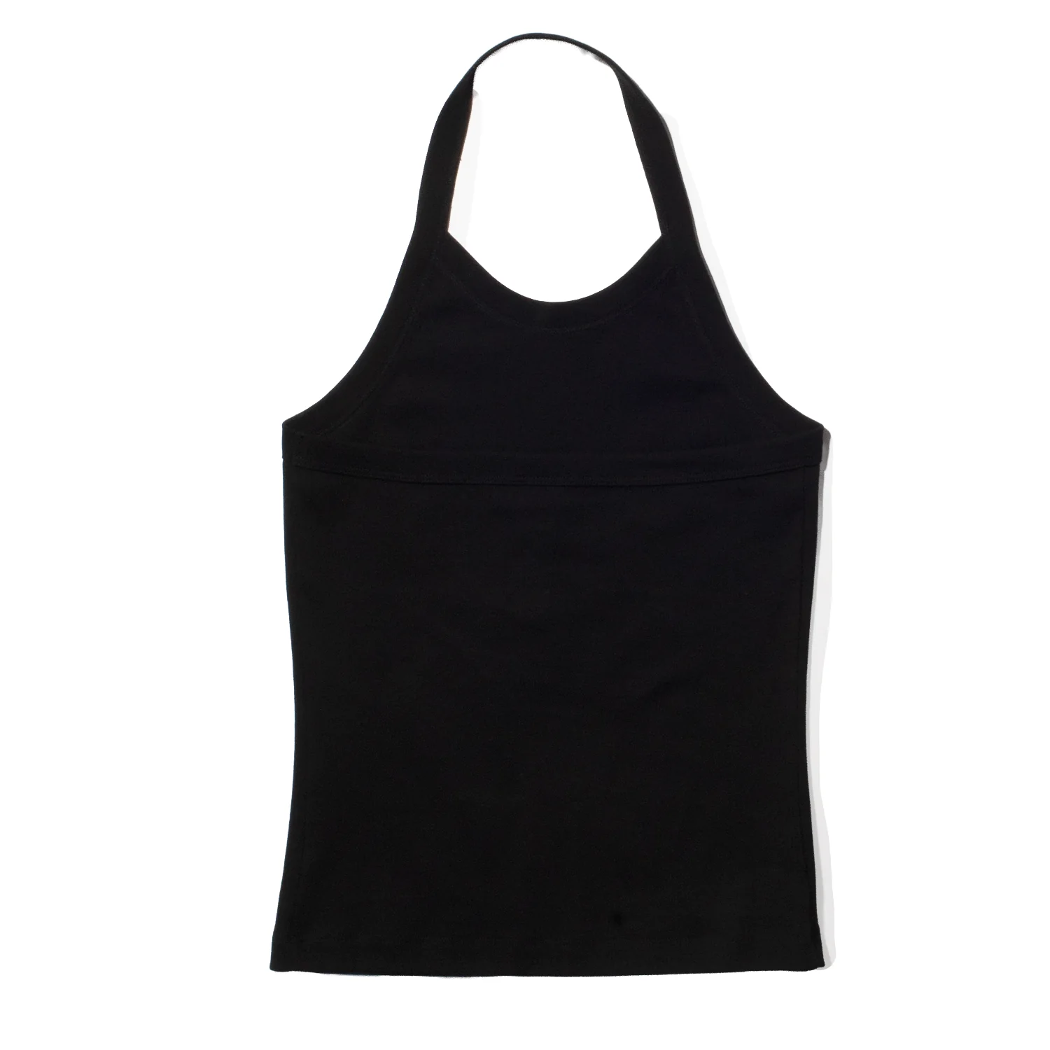 Flore Flore Angie Tank in Black - Image 3