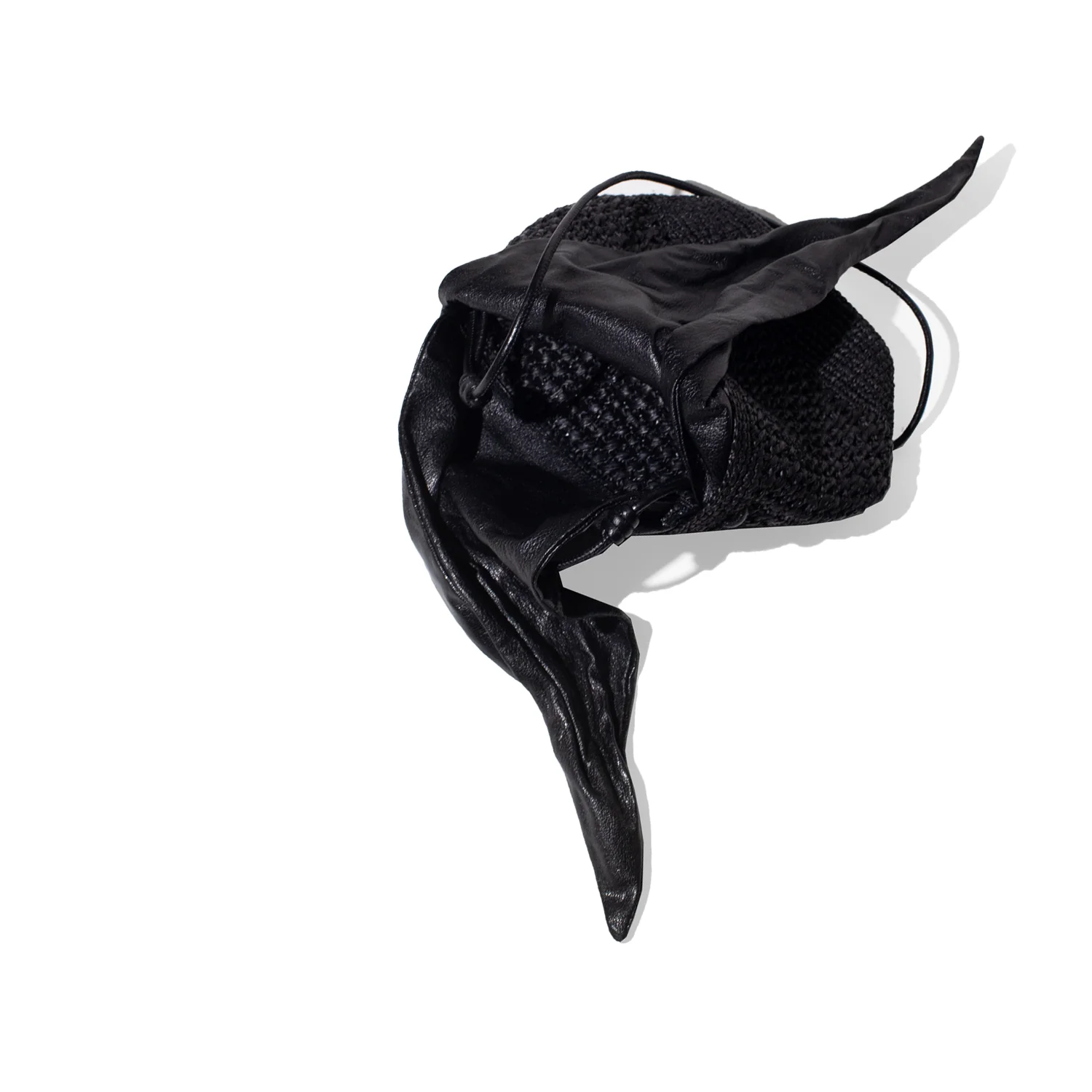 Hereu Campello Bag in Black - Image 3