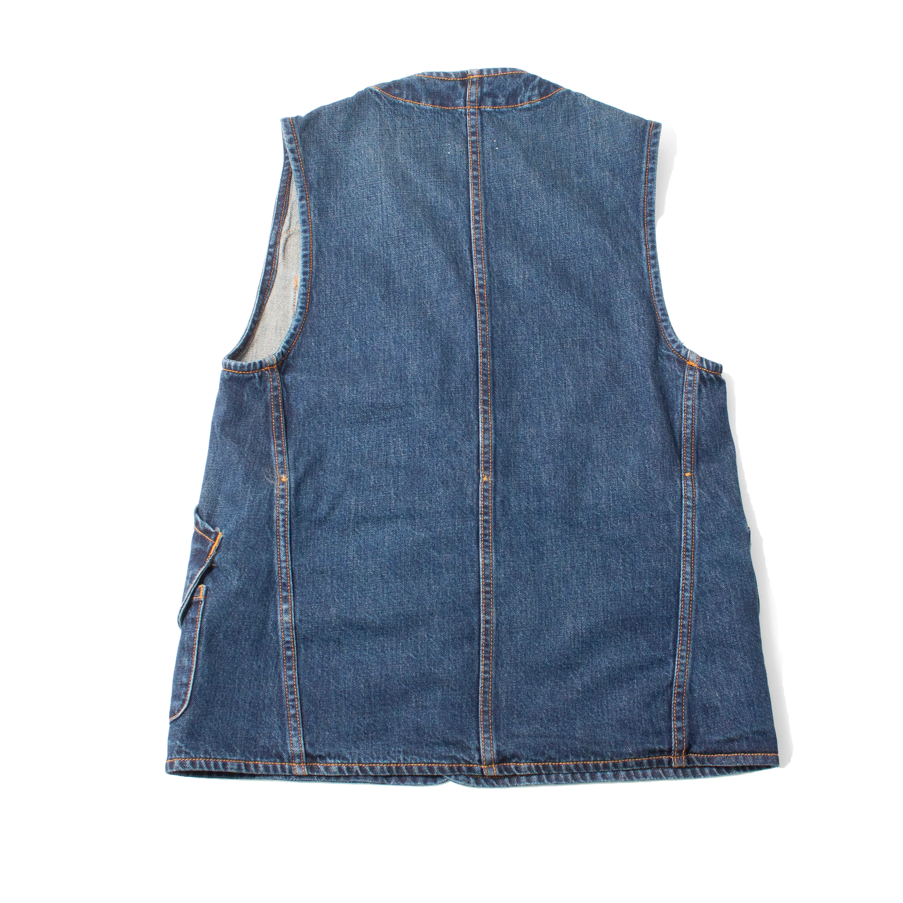 Jesse Kamm Director's Vest - Image 4