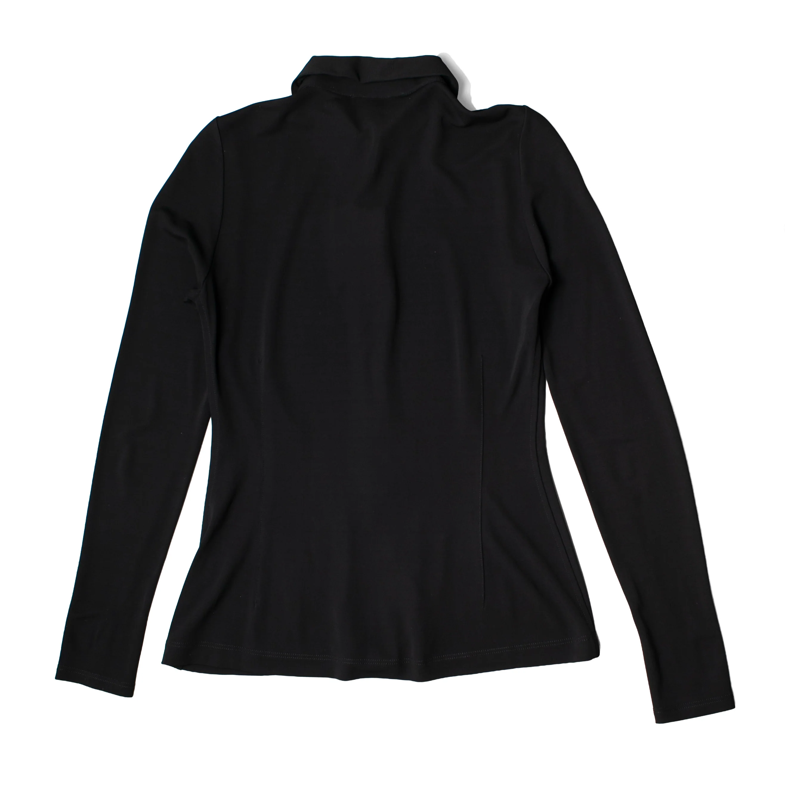 Kallmeyer Frankie Button Down in Black - Image 3