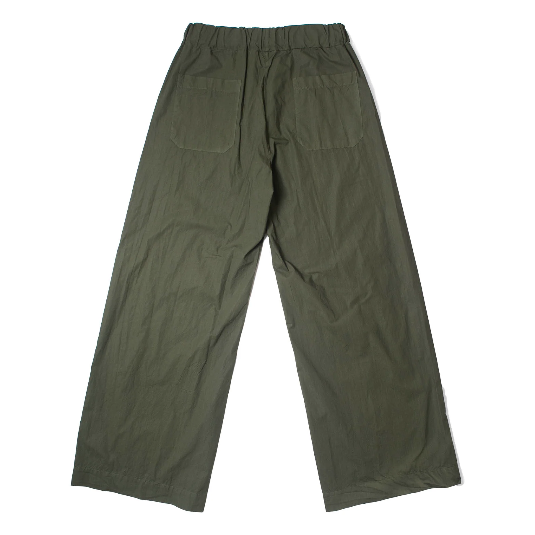 Labo.Art Diana Pants in Olive - Image 3