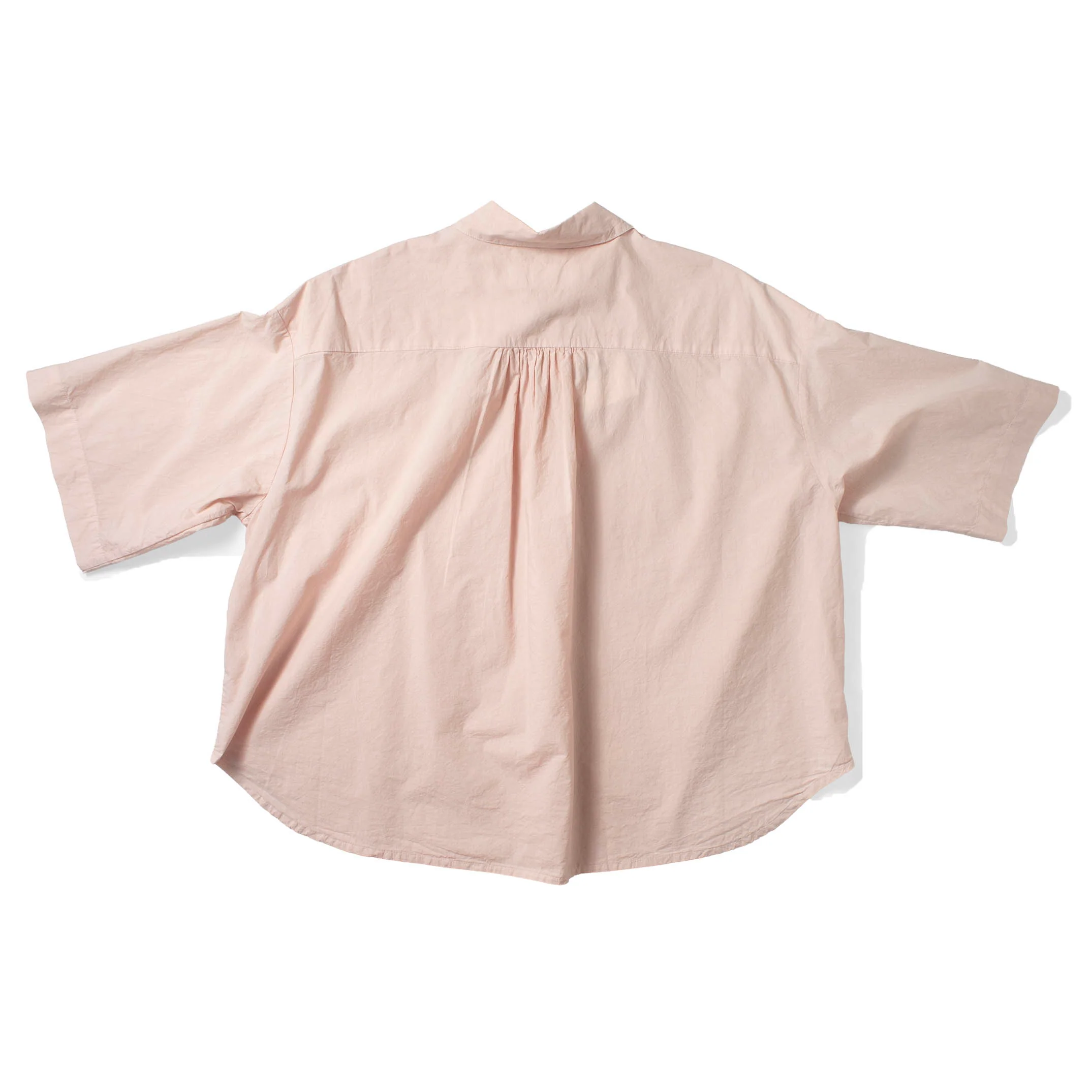 Labo.Art Egadi Shirt in Aurora - Image 3