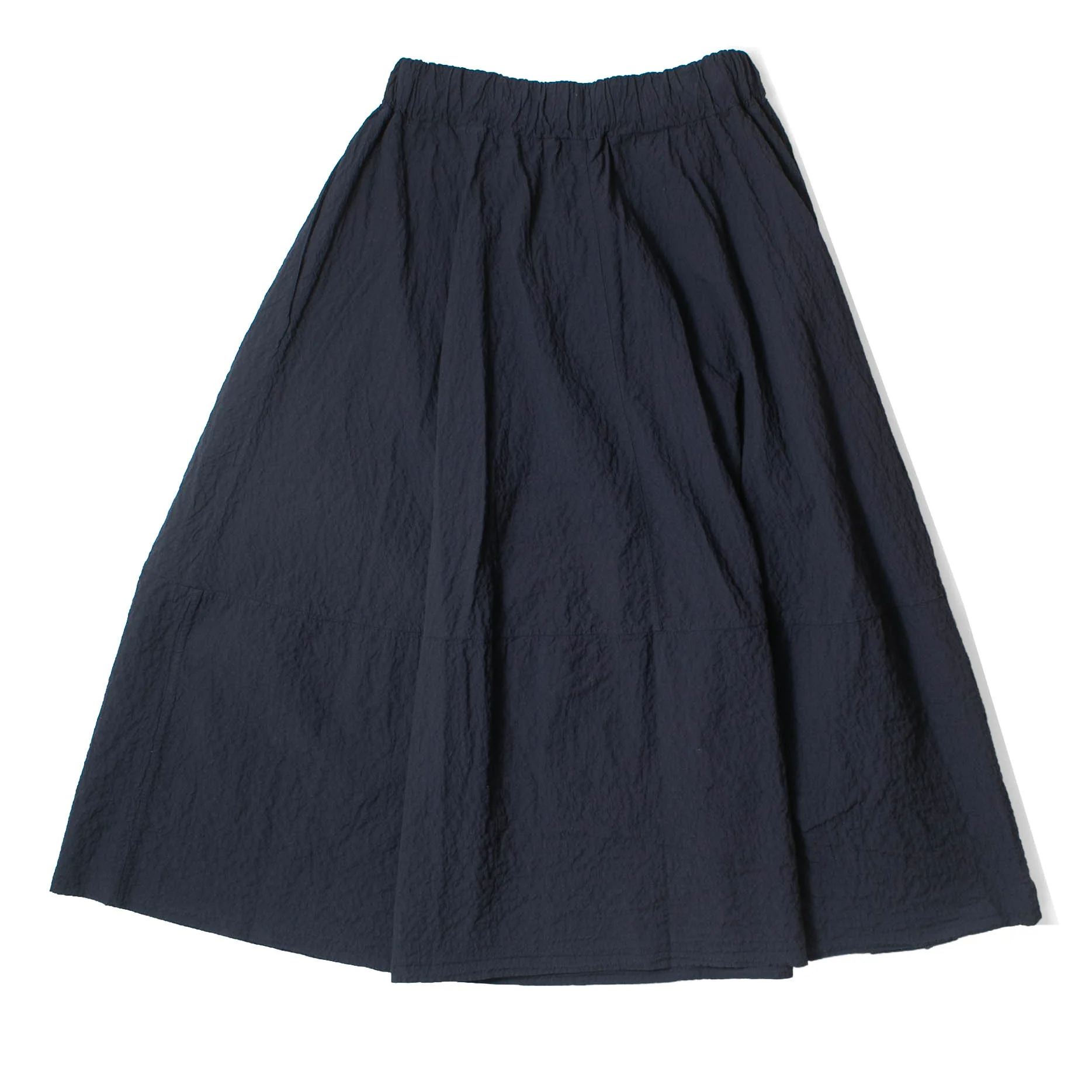Labo.Art Gea Skirt in Atlantic - Image 3