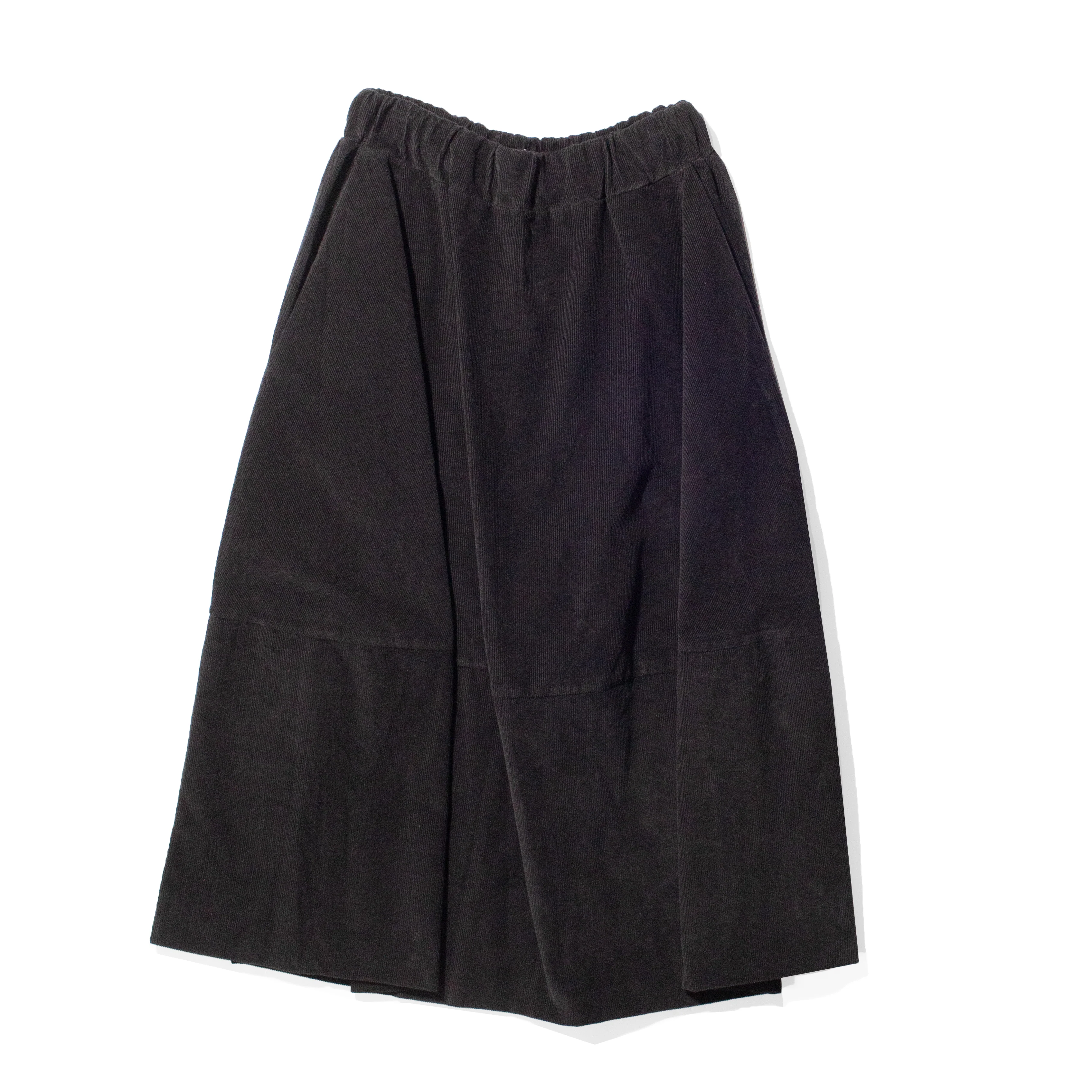 Labo.Art Gea Skirt in Black - Image 3