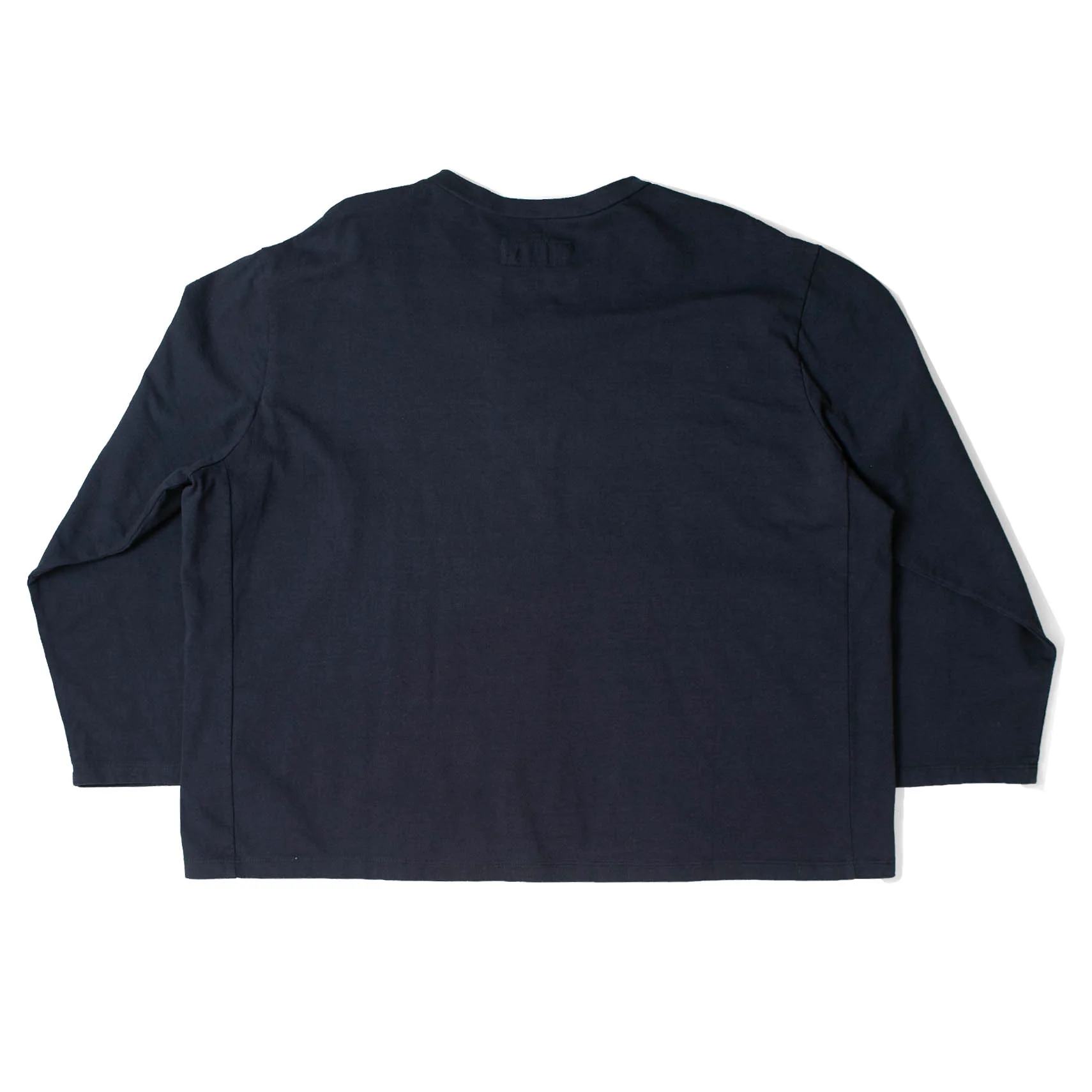 Labo.Art Greca Top in Atlantic - Image 3