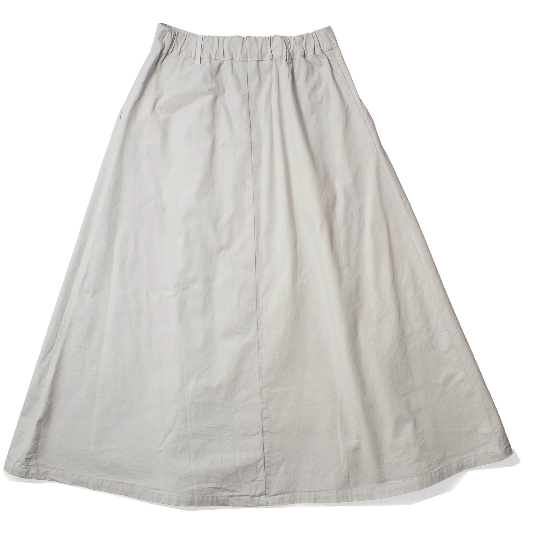 Labo.Art Kite Skirt in Quarzo - Image 3