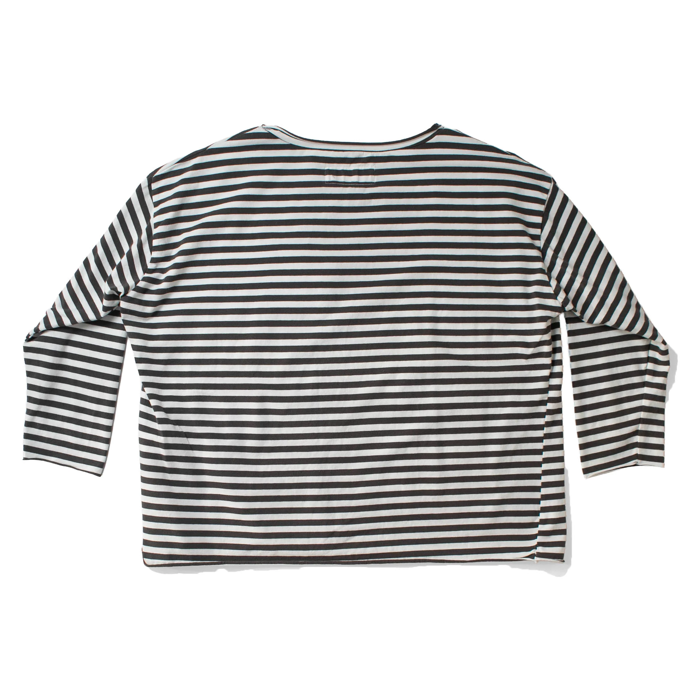 Labo.Art Lolita Top in Acqua - Image 3