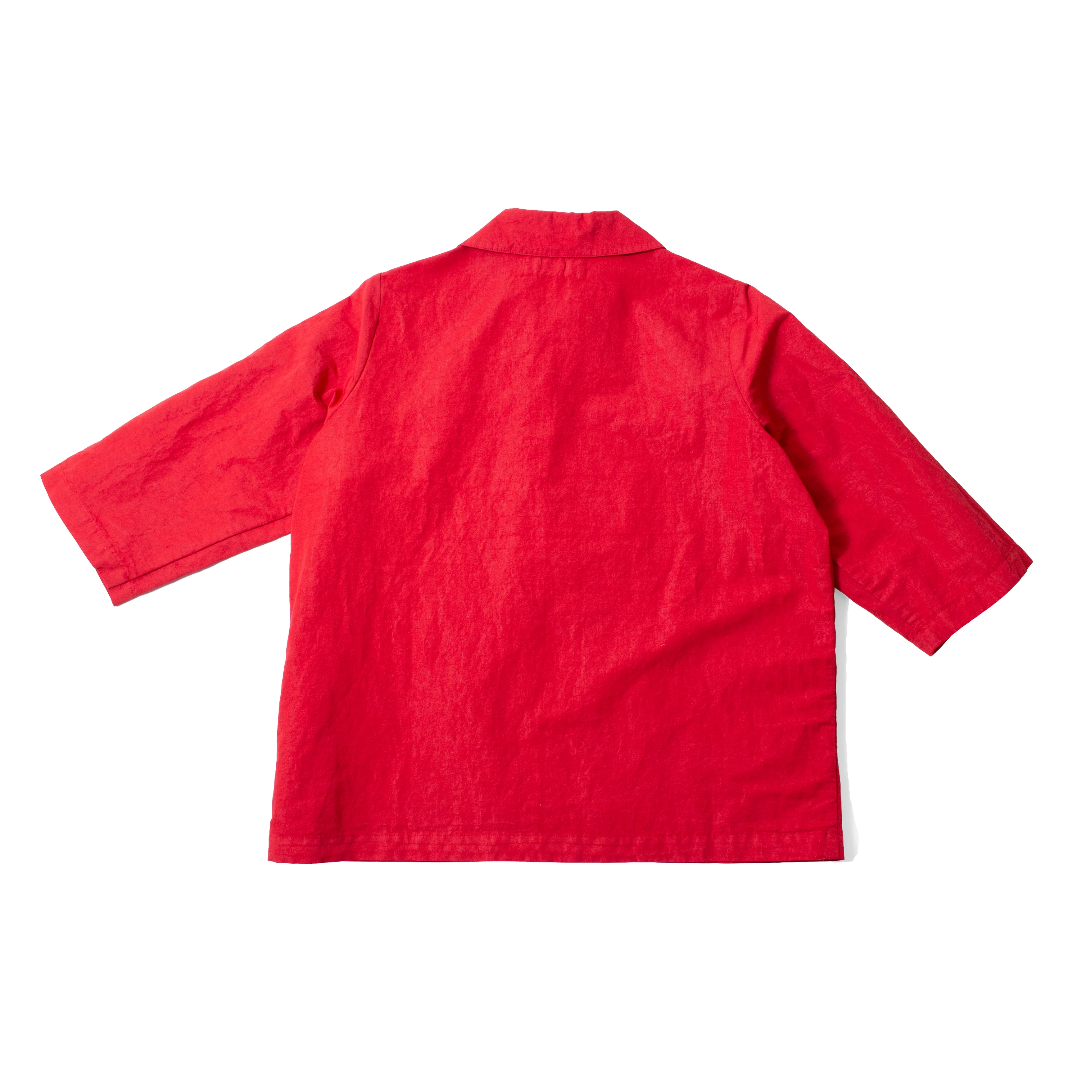 Labo.Art Olivia Jacket in Tango - Image 3