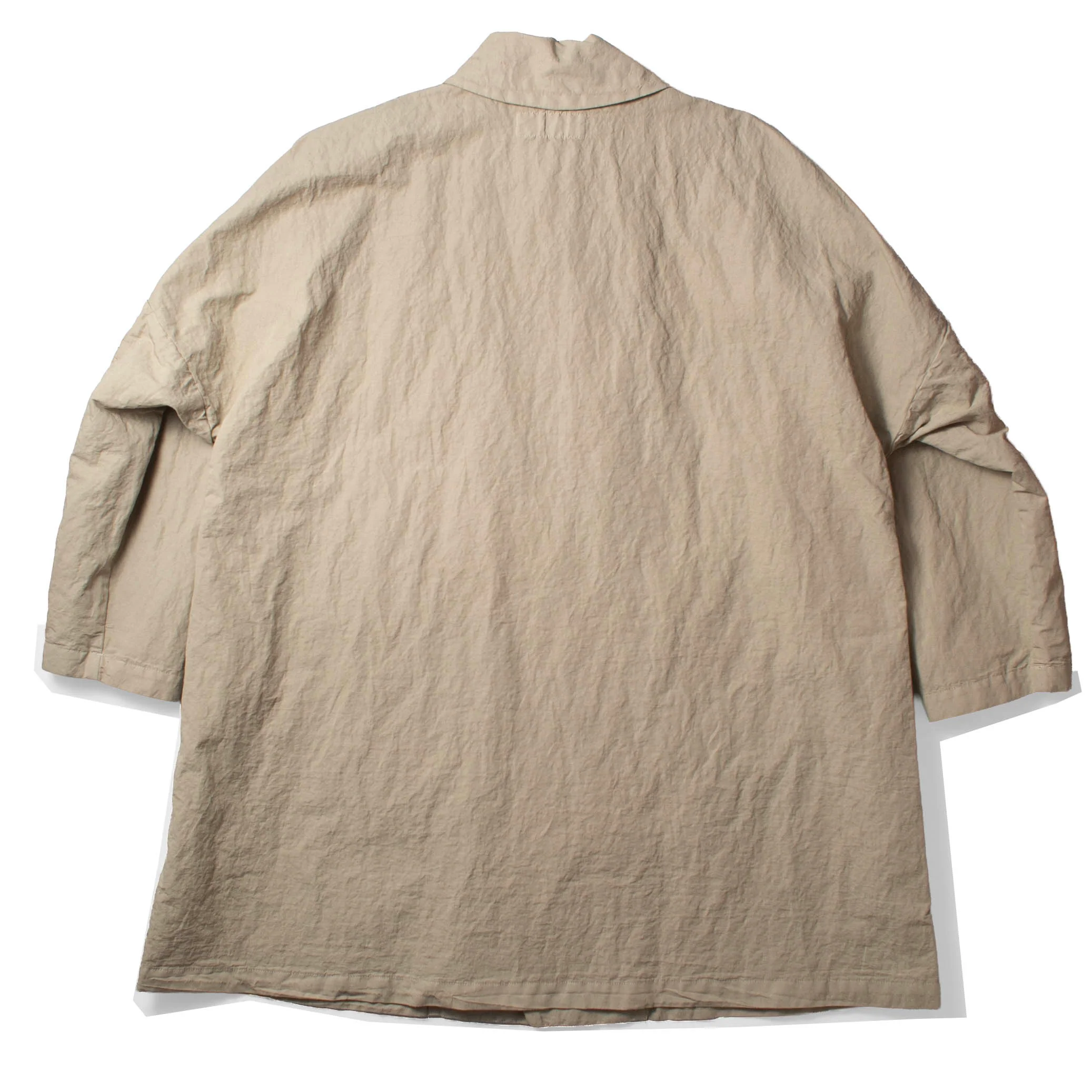 Labo.Art Polina Coat in Sonora - Image 3