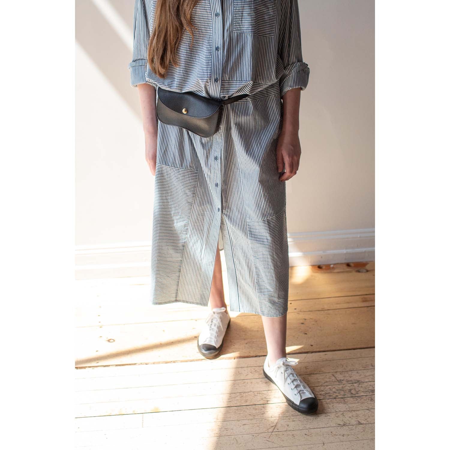 Lindquist Faba Bag in Black - Image 11