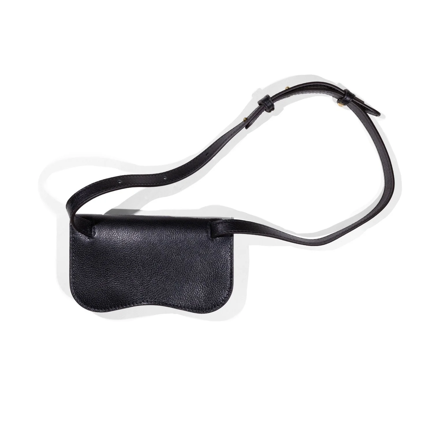 Lindquist Faba Bag in Black - Image 4