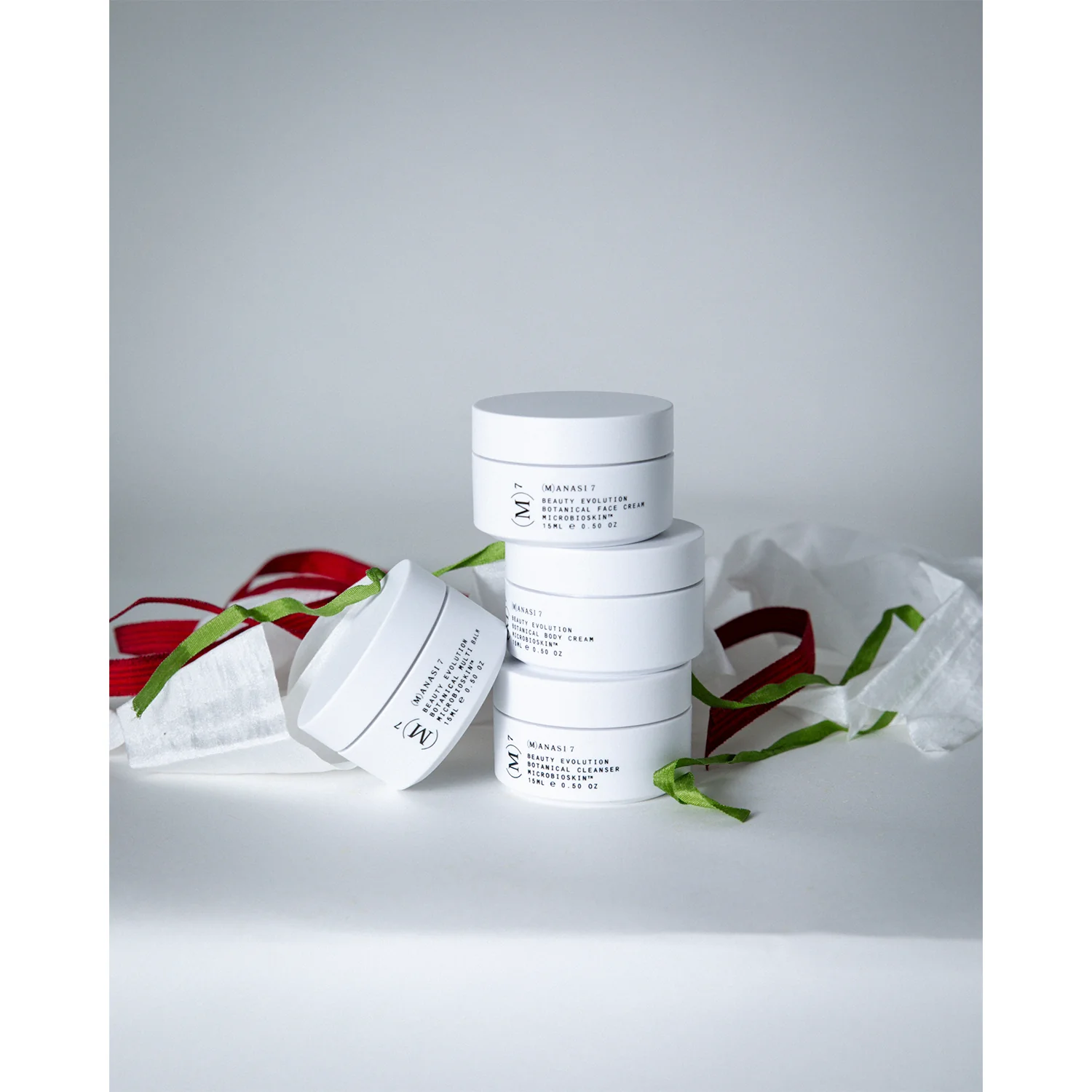 Manasi 7 Microbioskin Discovery Set - Image 4