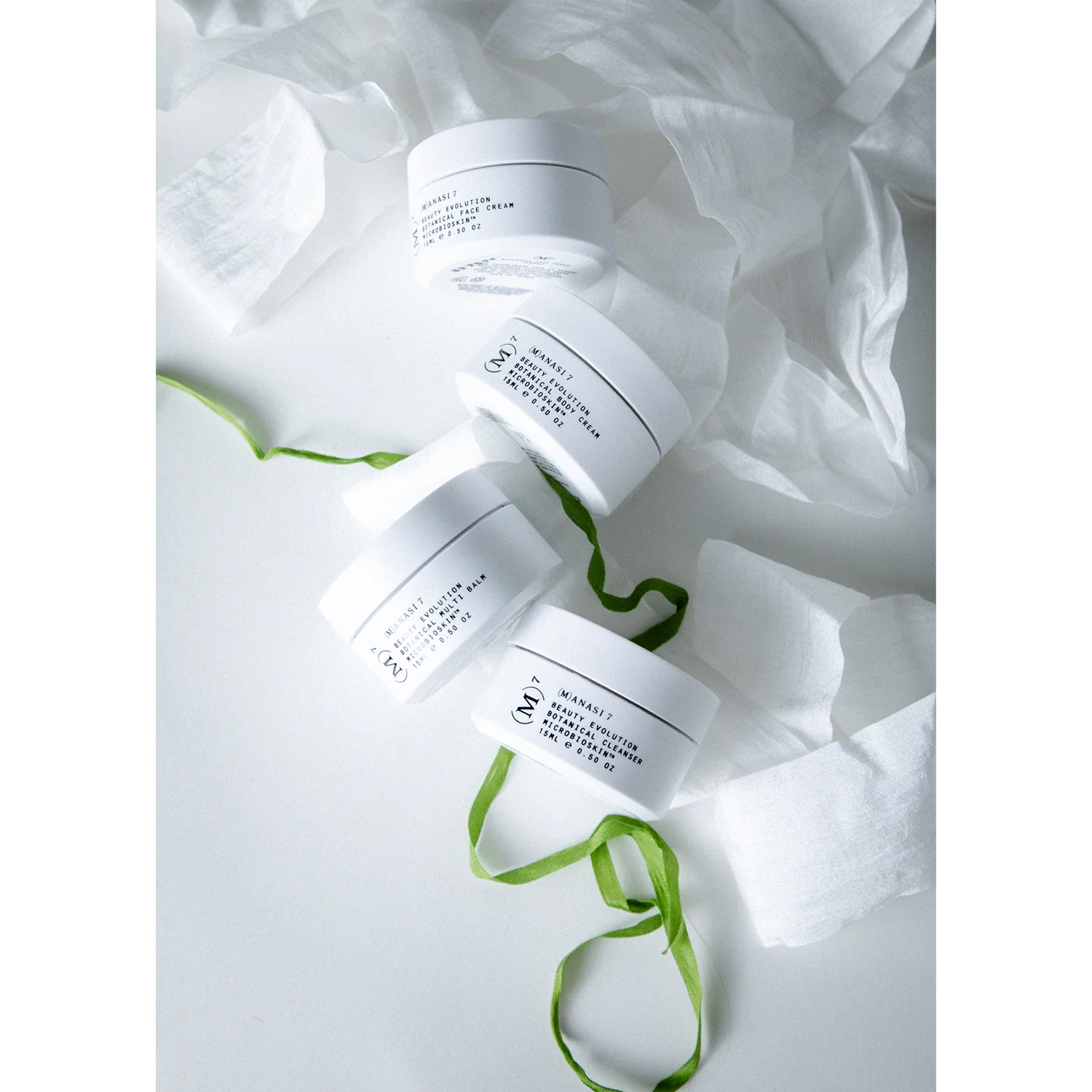 Manasi 7 Microbioskin Discovery Set - Image 5