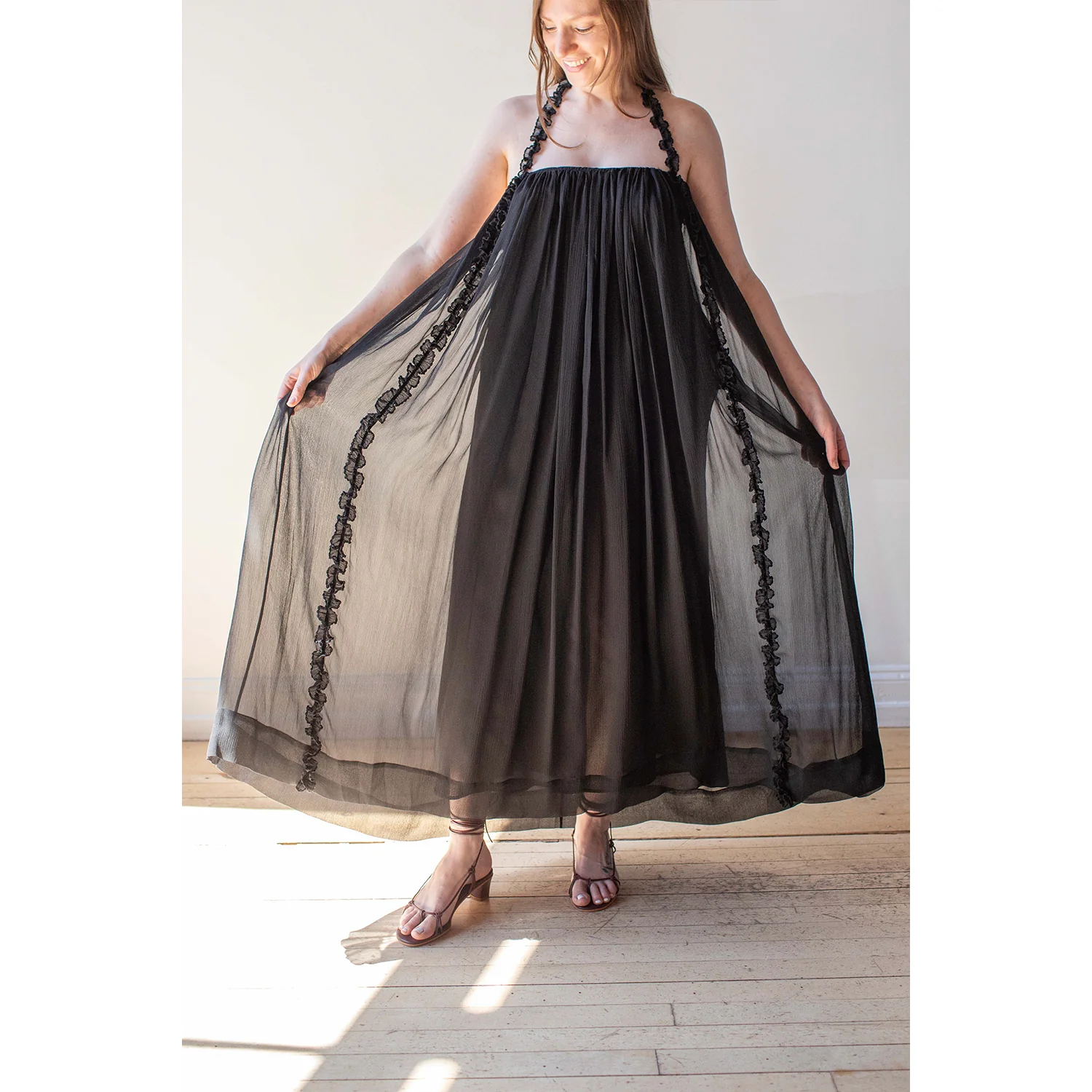 Martiniano Always Out in Oxblood - Image 11