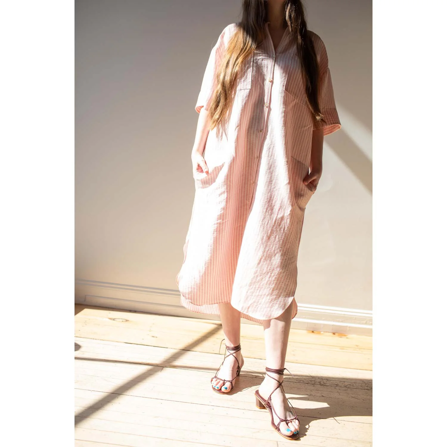 Martiniano Always Out in Oxblood - Image 7