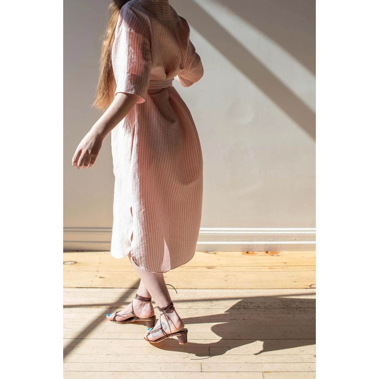 Martiniano Always Out in Oxblood - Image 8