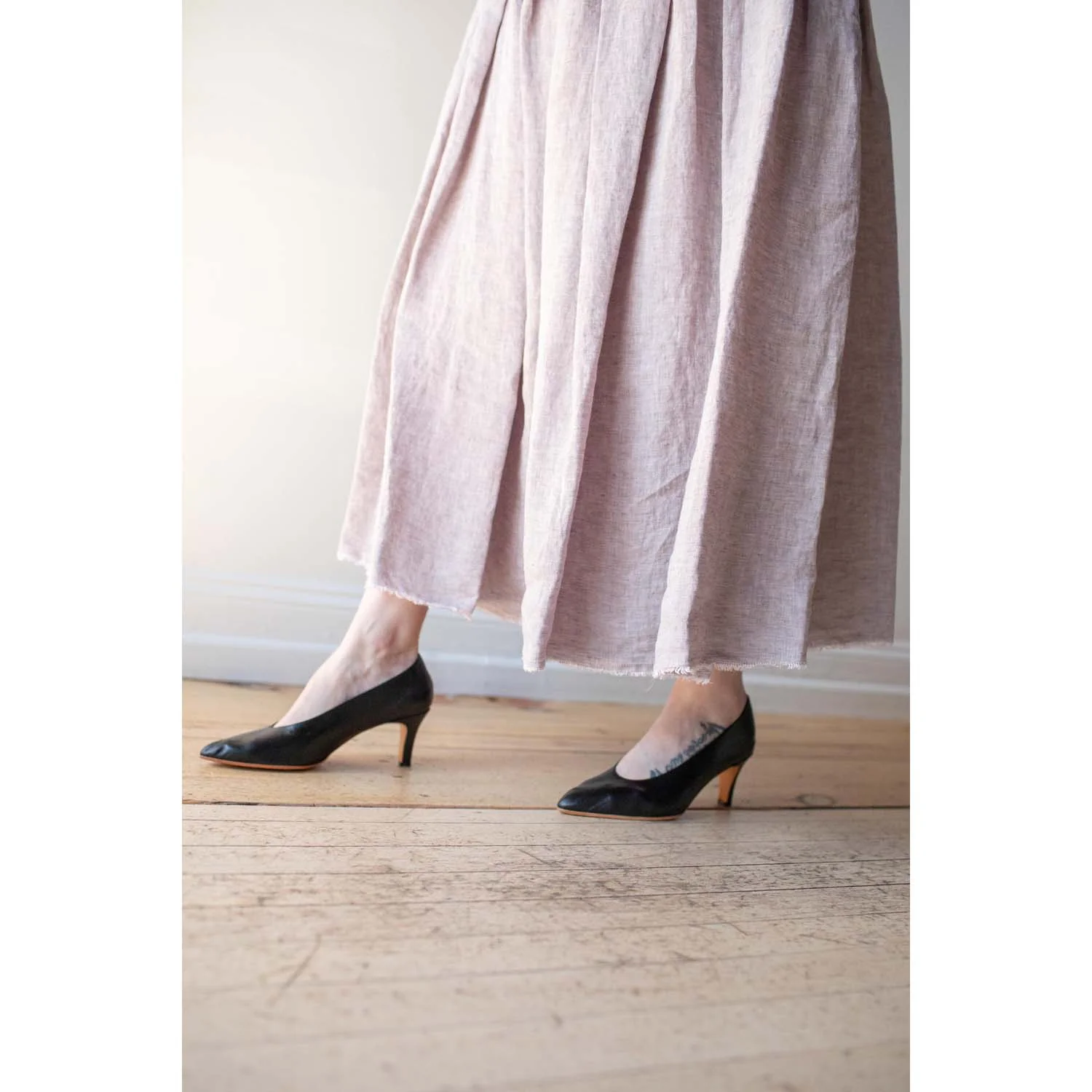 Martiniano Party in Black - Image 5