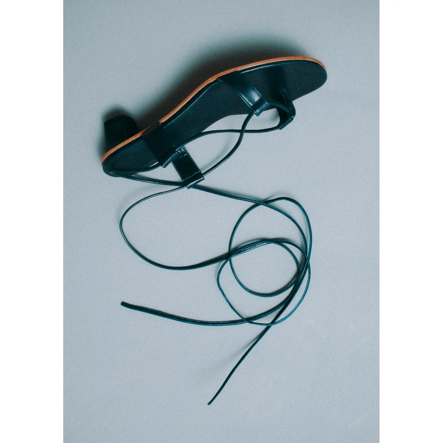 Martiniano Pavone in Navy - Image 6