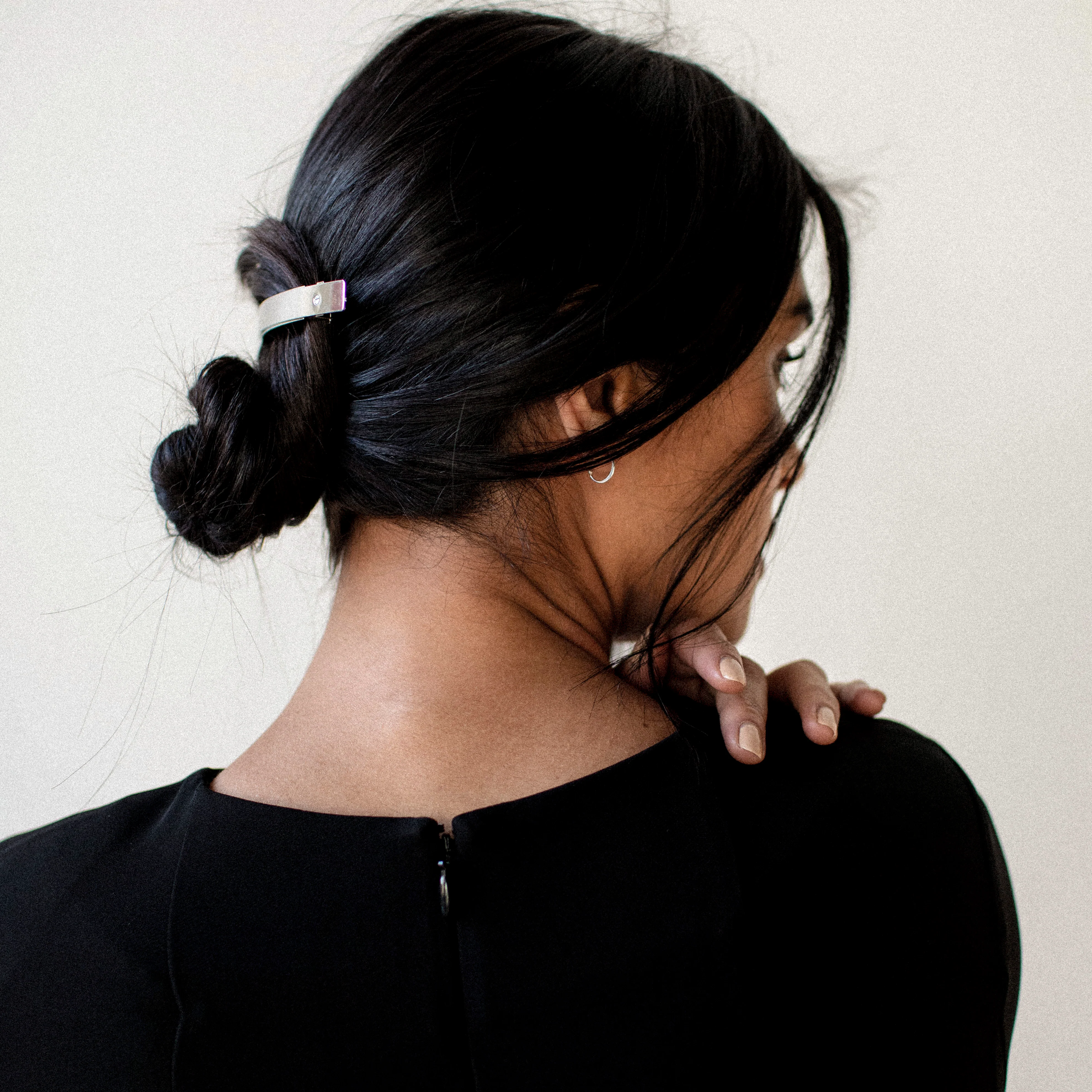 Melissa Joy Manning Hug Hoops - Image 9