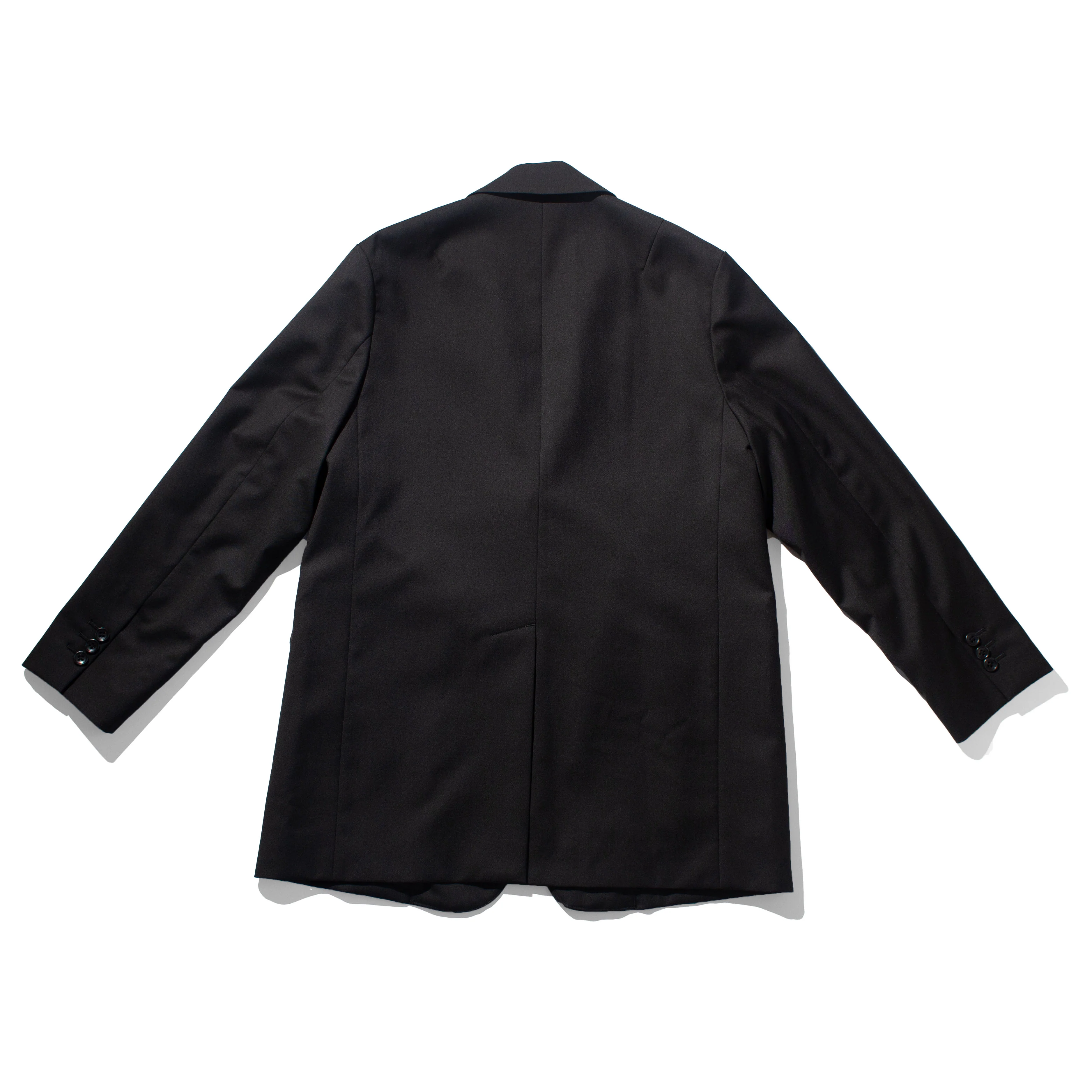 Nicholson & Nicholson Freda Jacket in Black - Image 3
