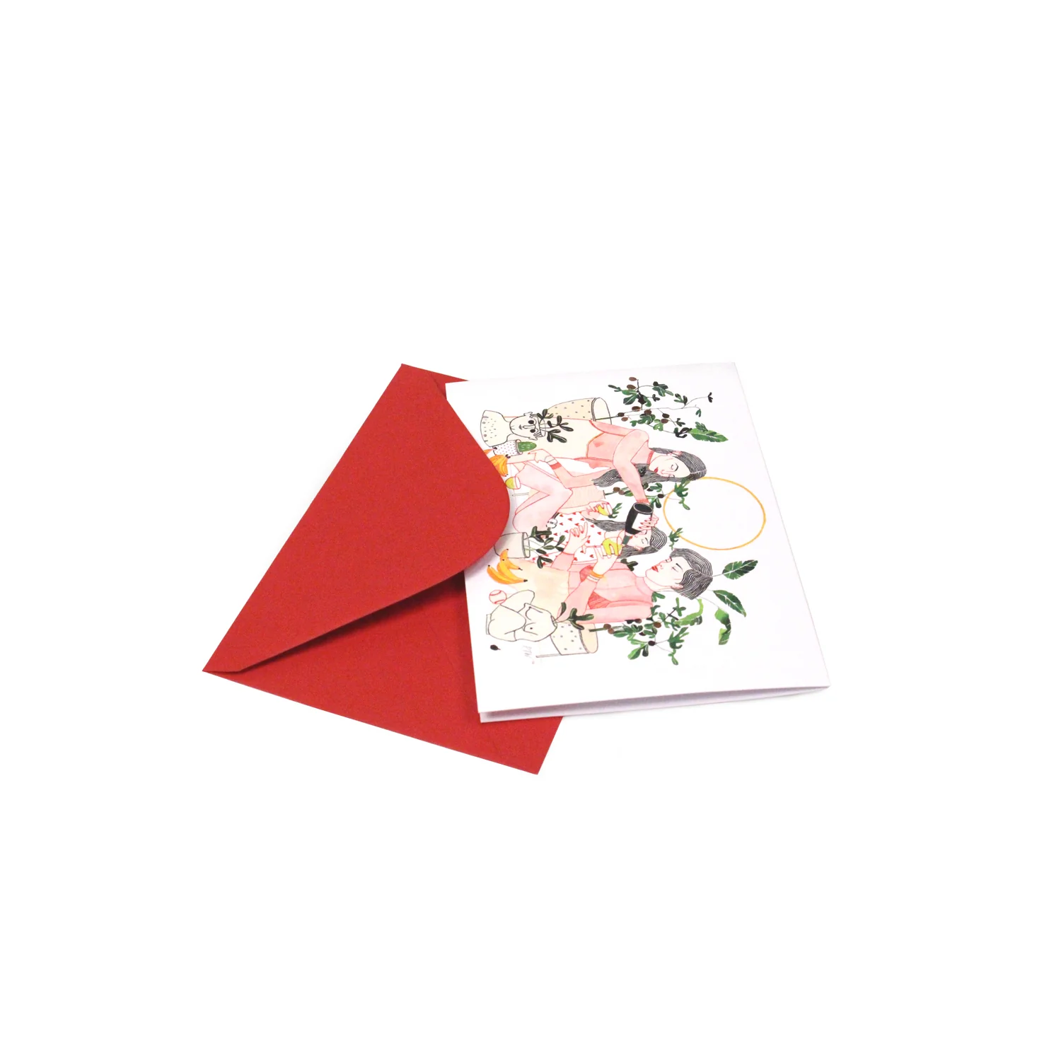 Priscilla Weidlein x JUDITH Card - Image 3